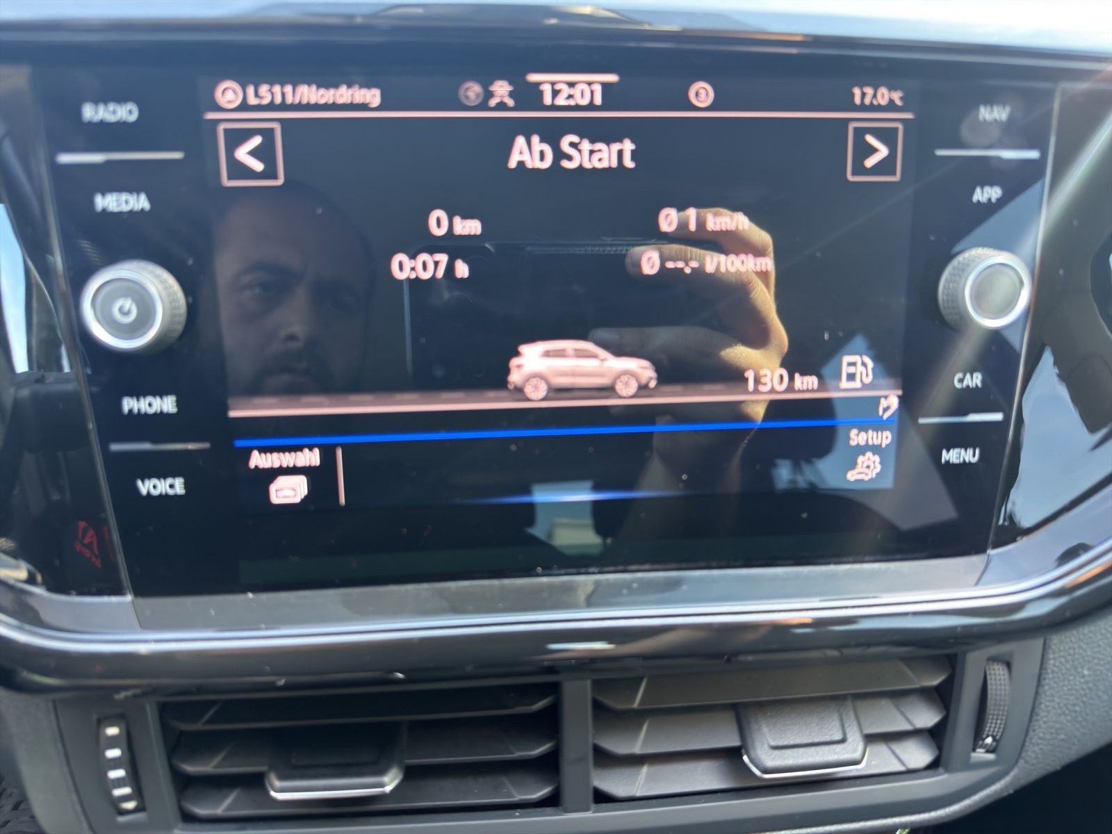 Volkswagen T-Cross – Bild 16
