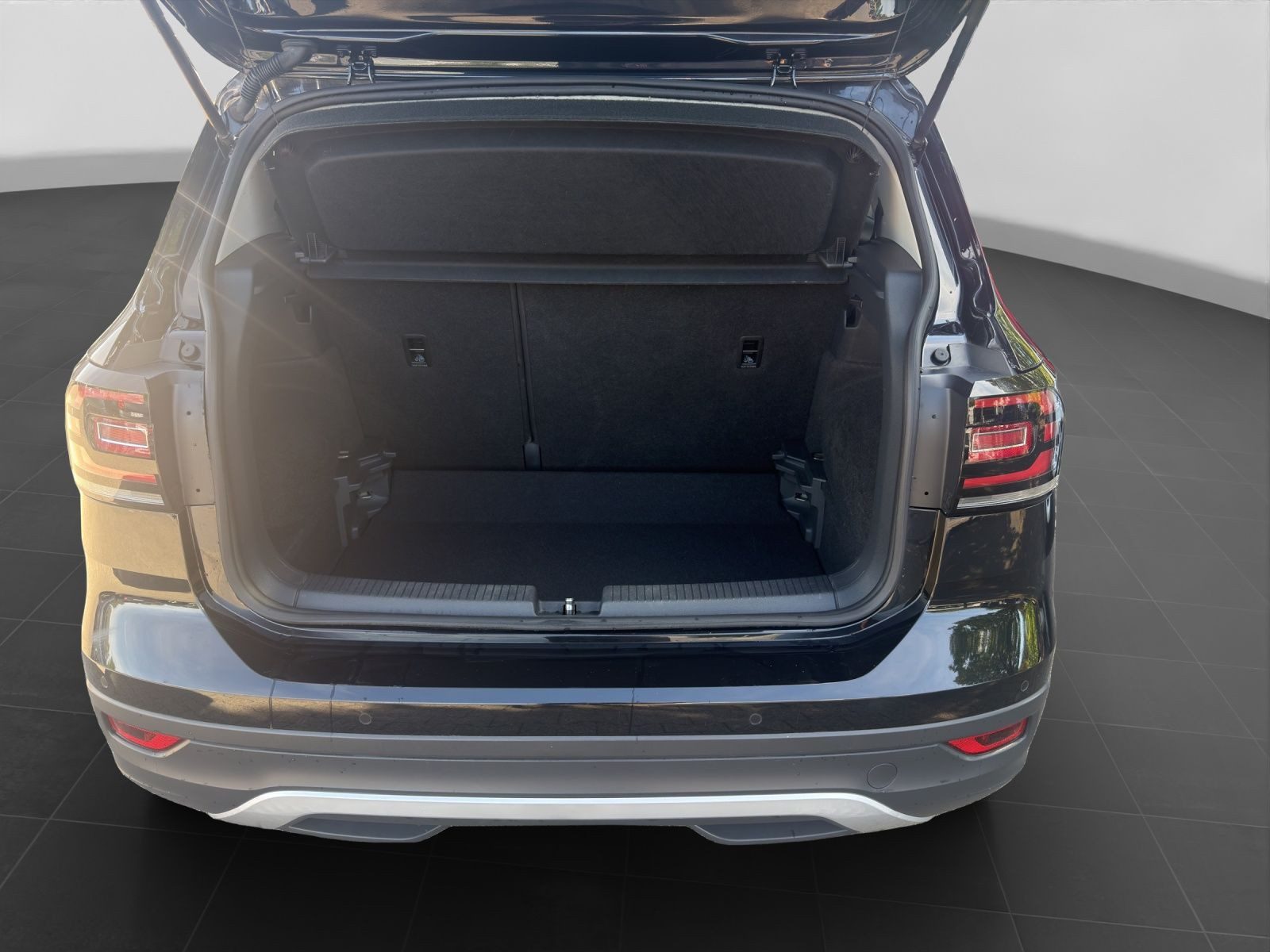 Volkswagen T-Cross – Bild 17