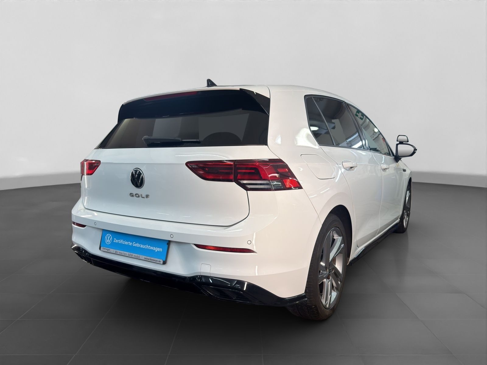 Volkswagen Golf – Foto 3