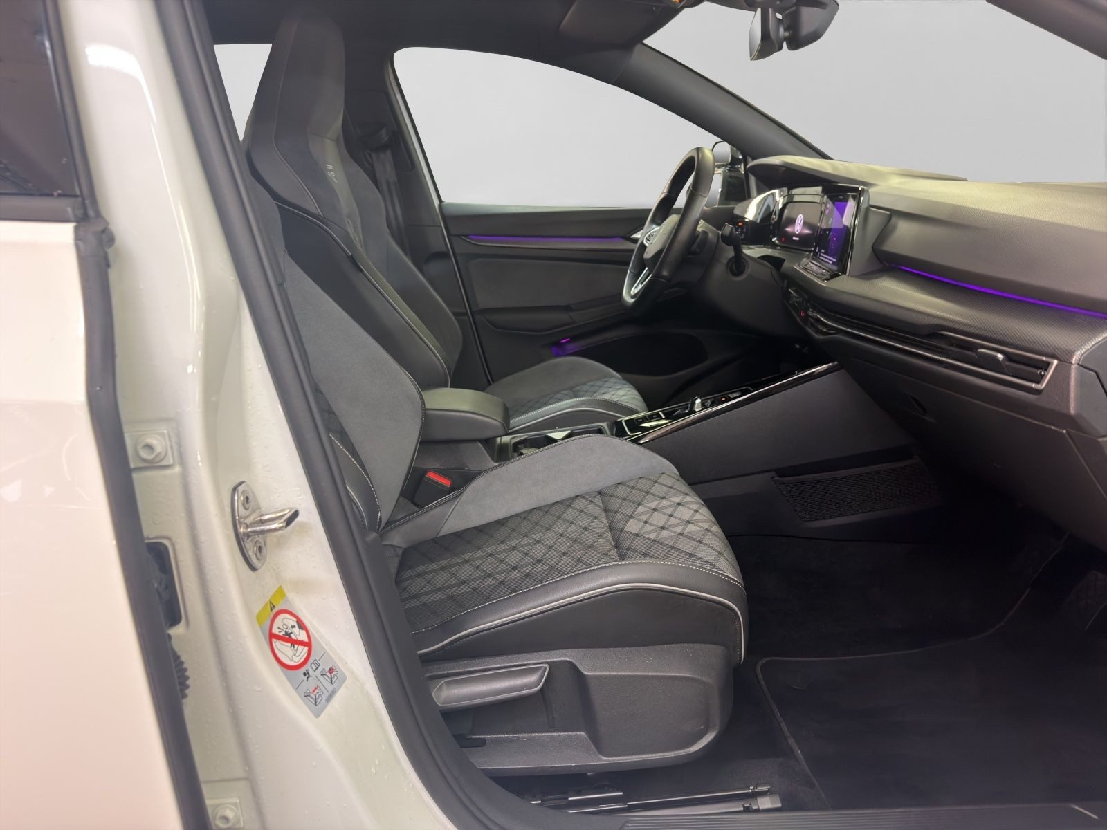 Volkswagen Golf – Foto 4
