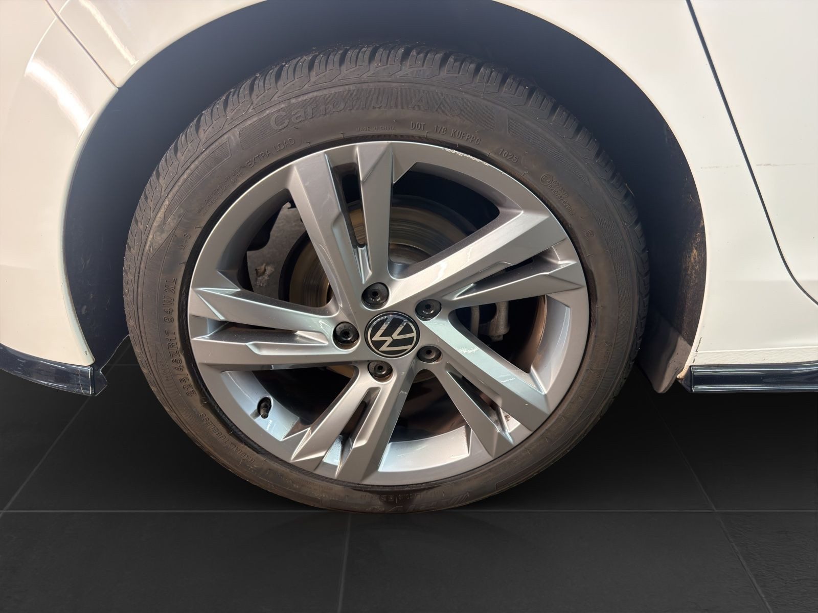 Volkswagen Golf – Foto 7