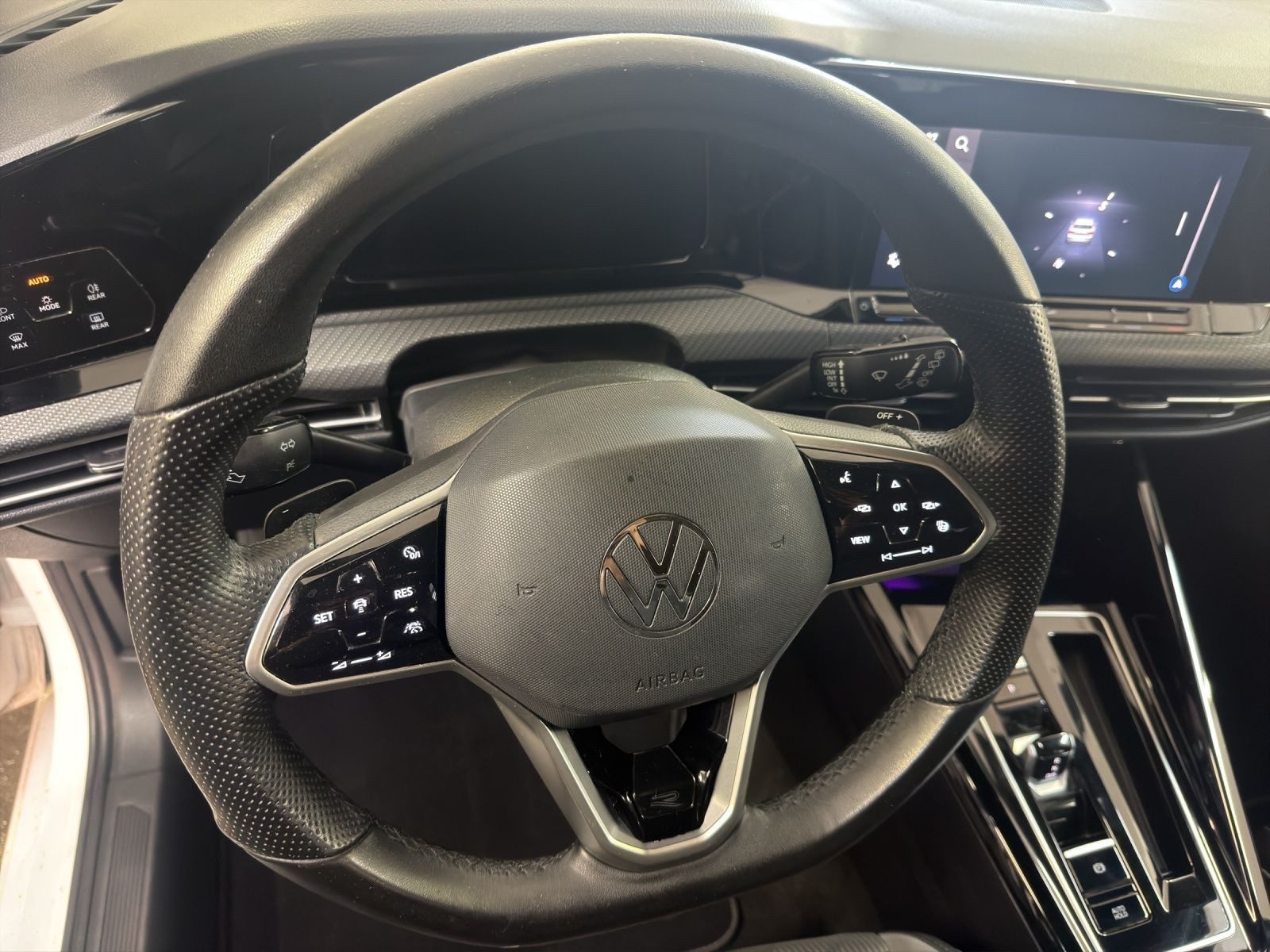 Volkswagen Golf – Foto 9