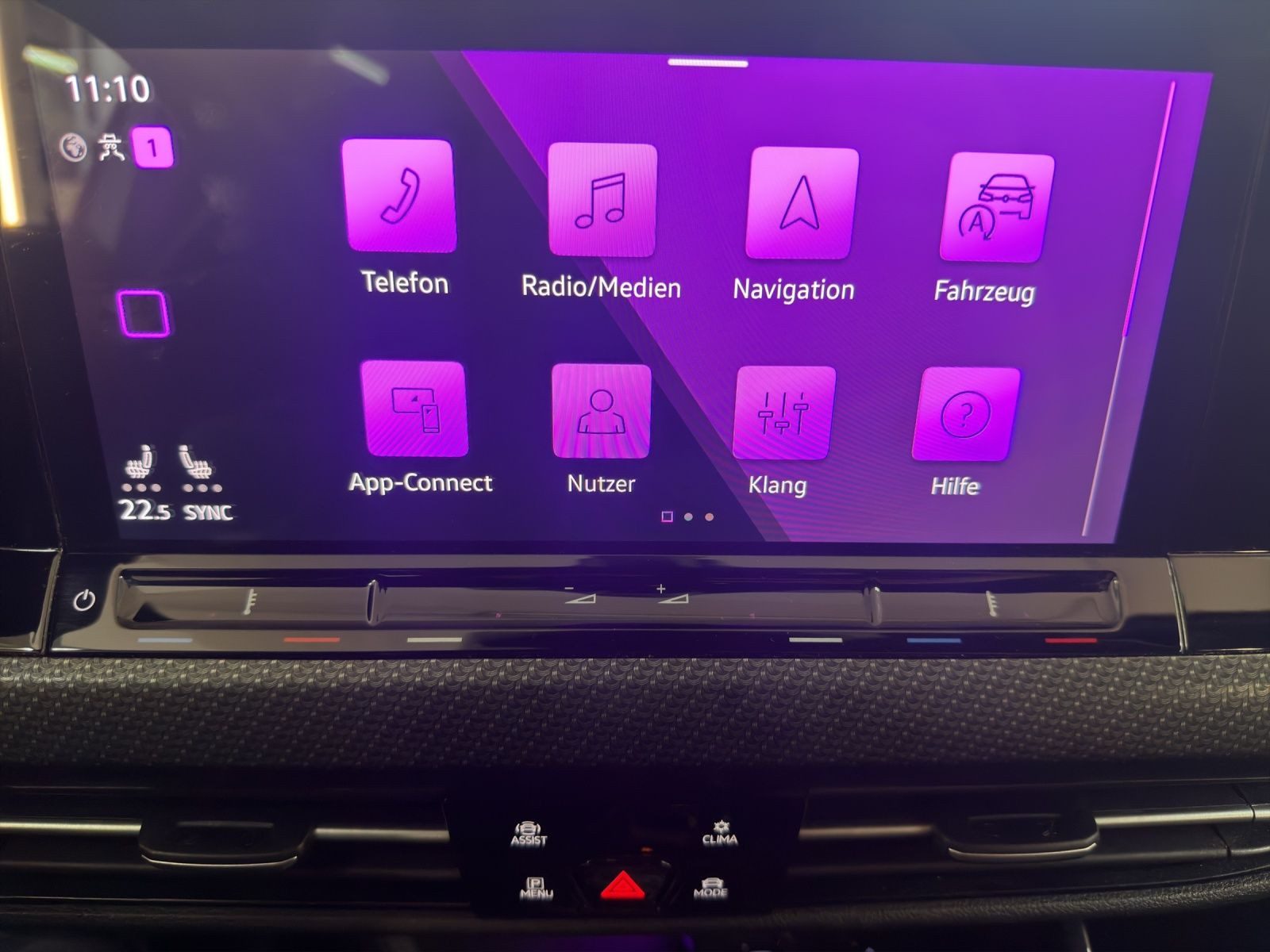 Volkswagen Golf – Foto 15