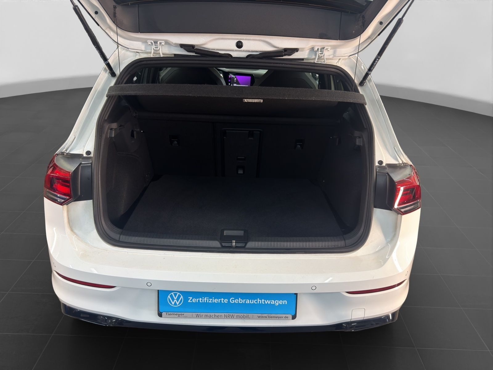 Volkswagen Golf – Foto 17