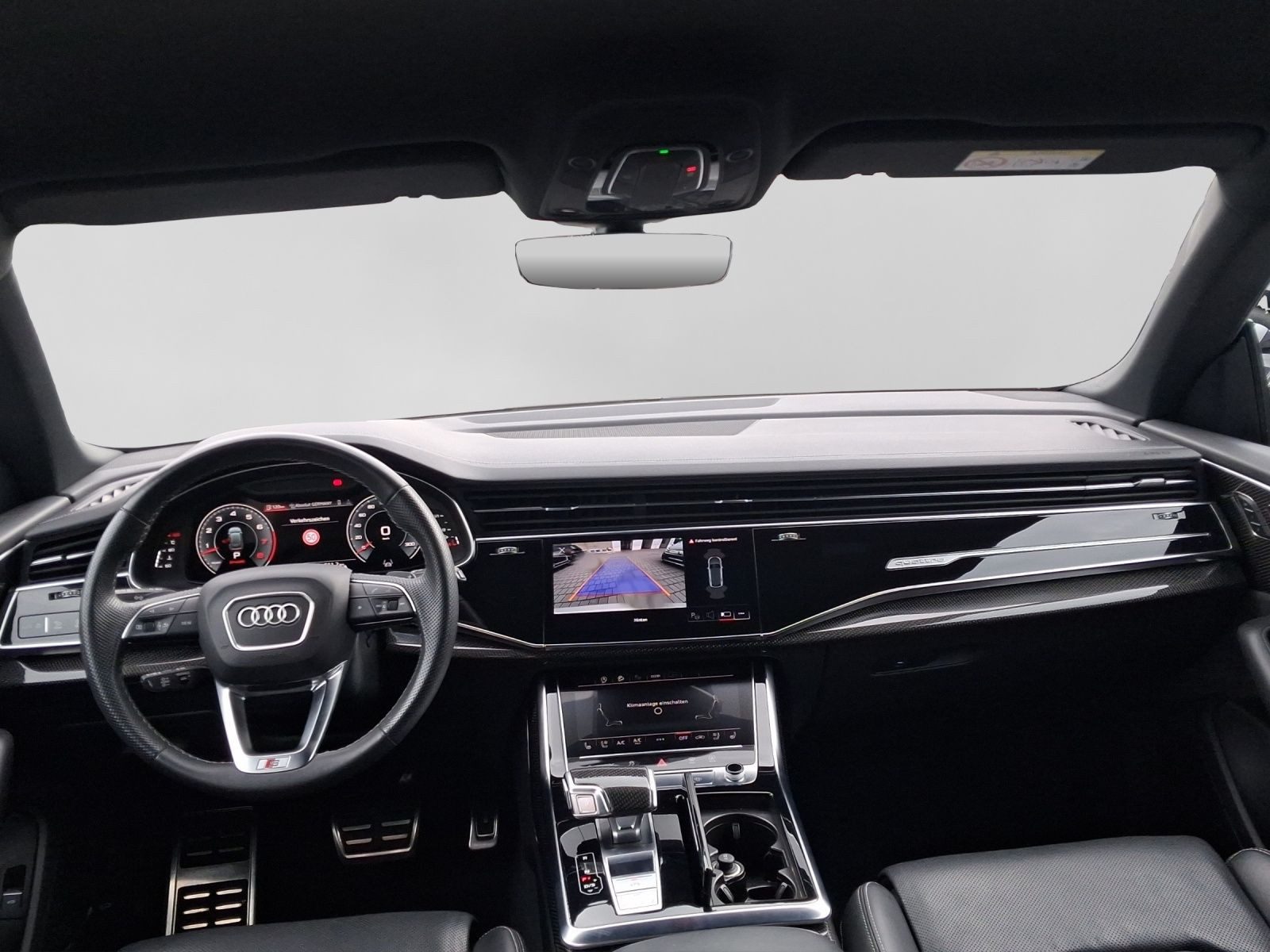 Audi Q8 – Foto 5