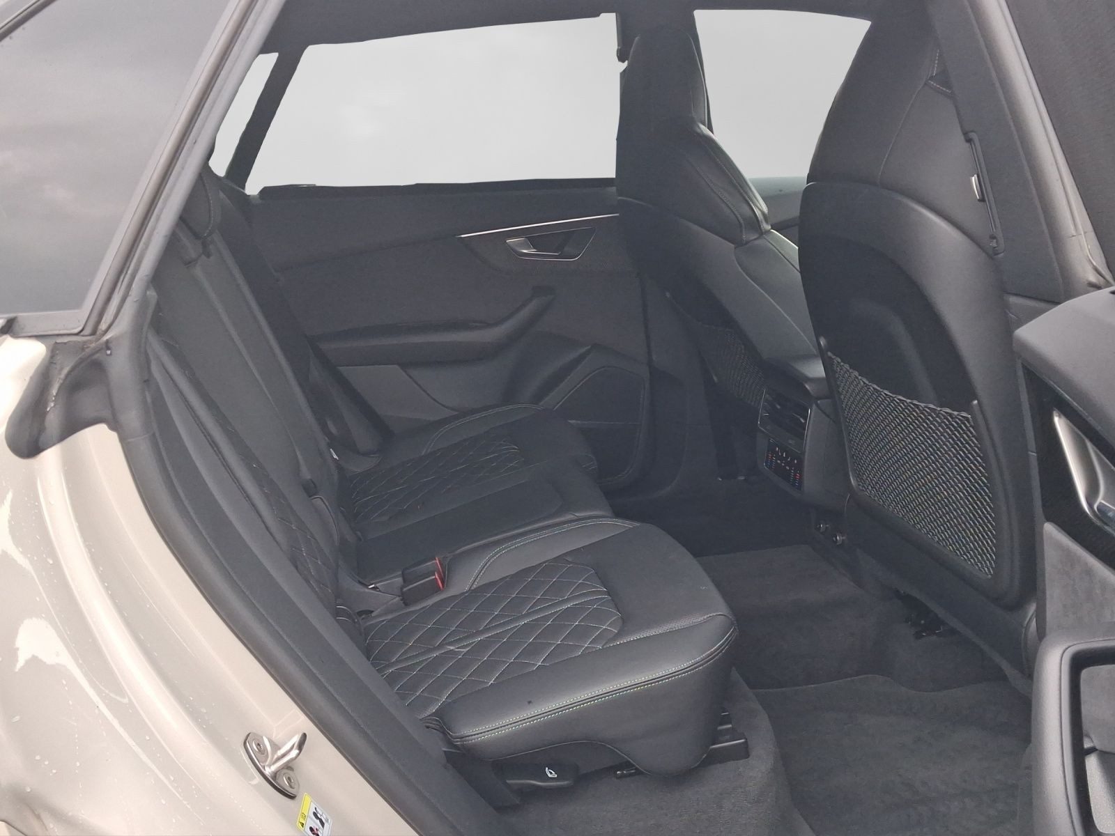 Audi Q8 – Foto 6
