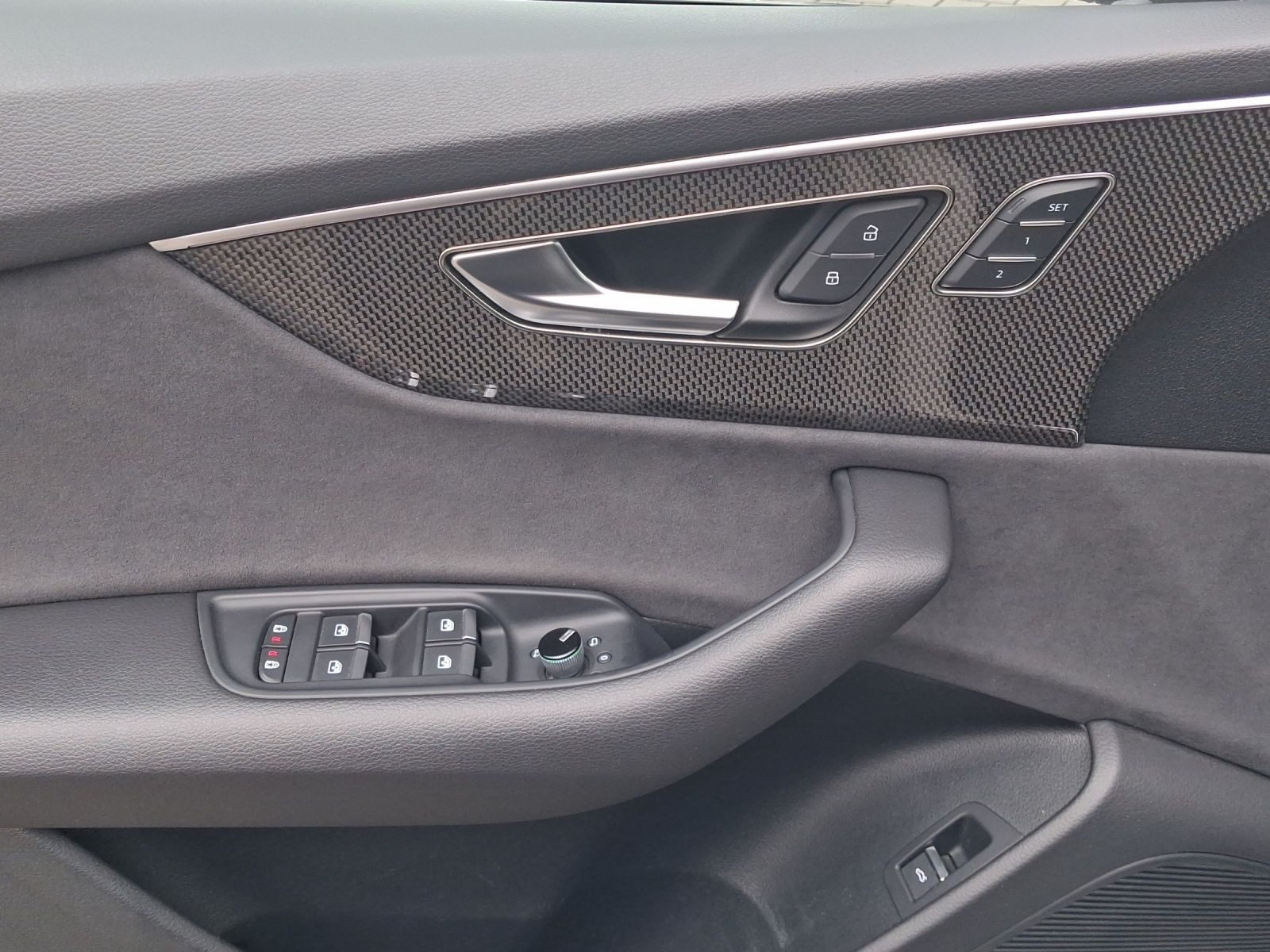 Audi Q8 – Foto 8