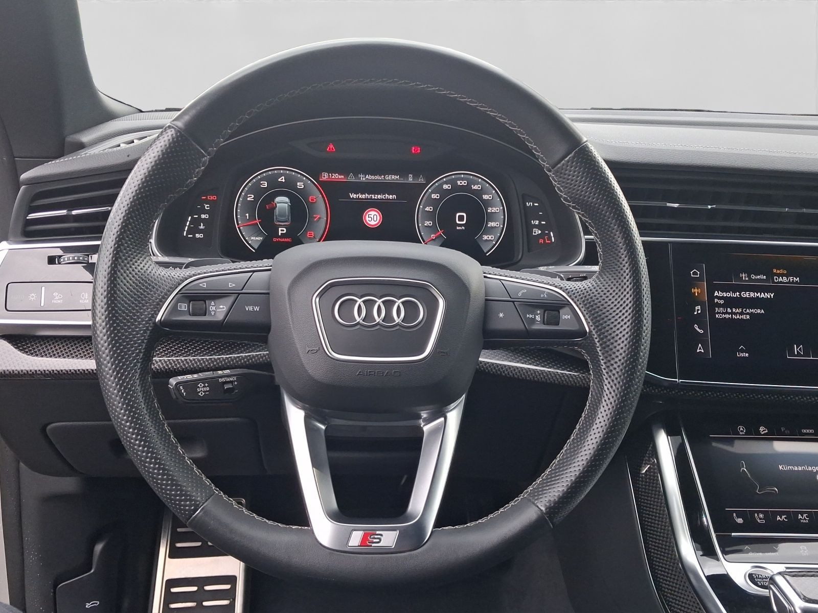 Audi Q8 – Foto 9