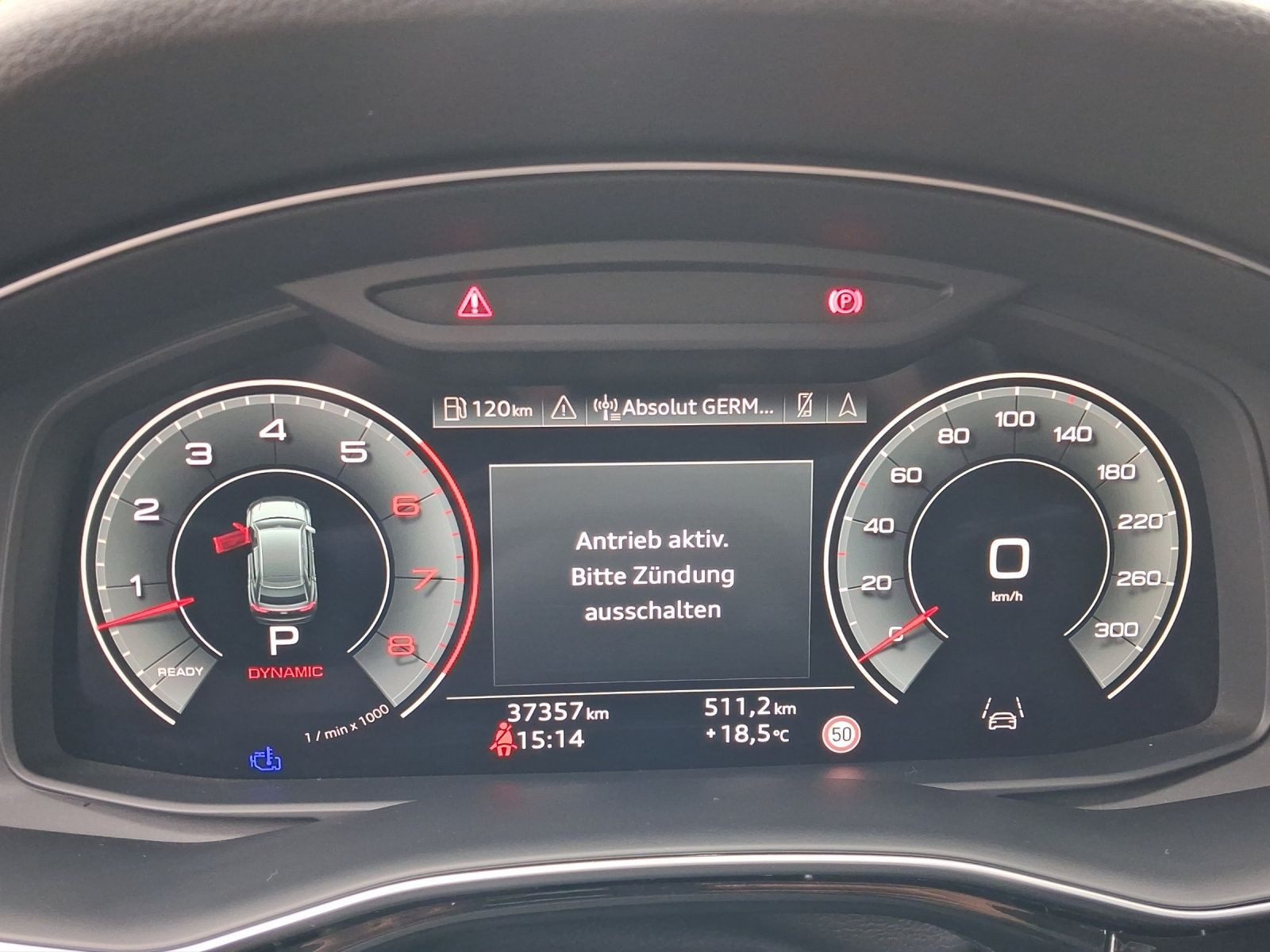 Audi Q8 – Foto 10