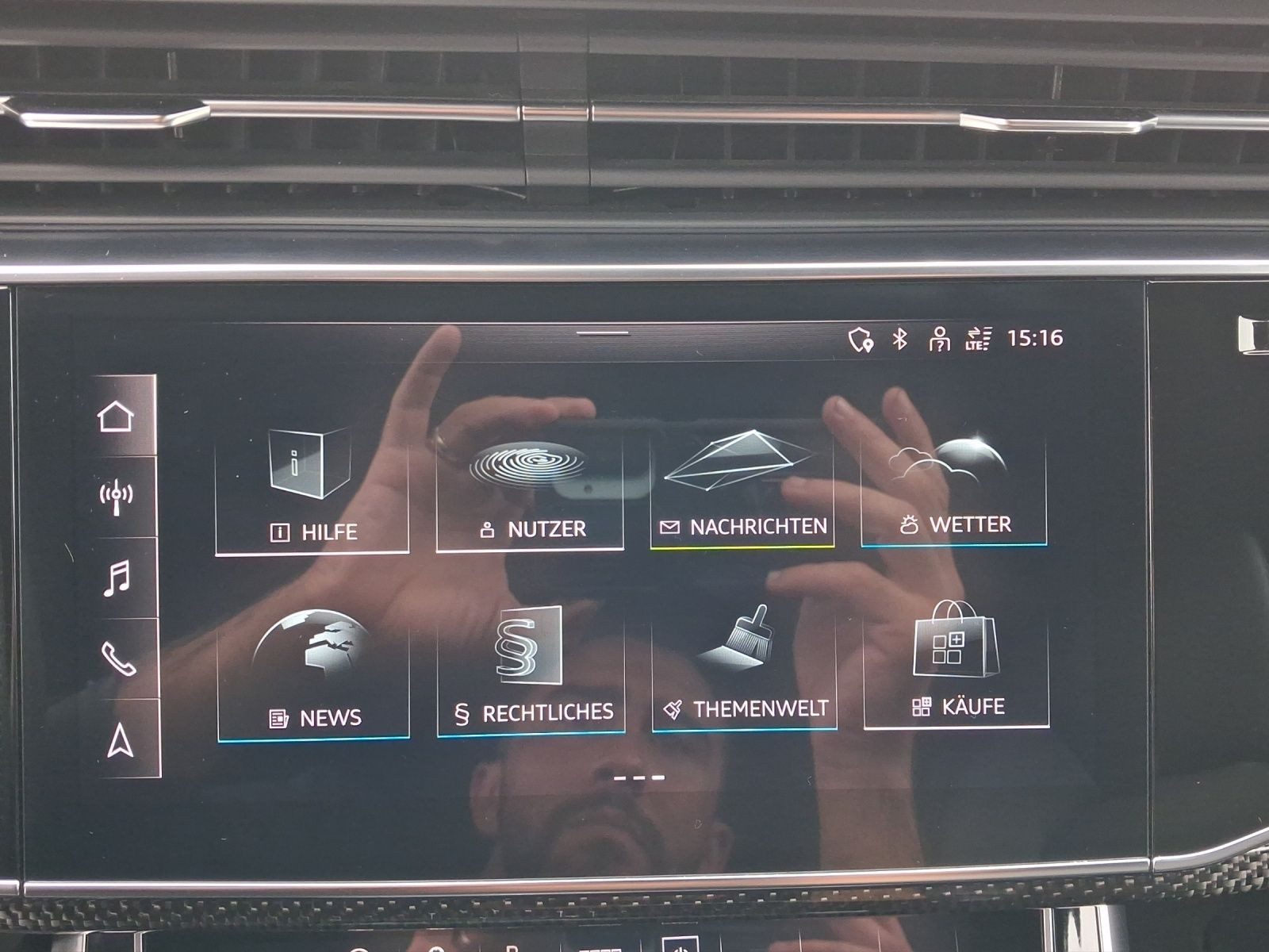 Audi Q8 – Foto 13