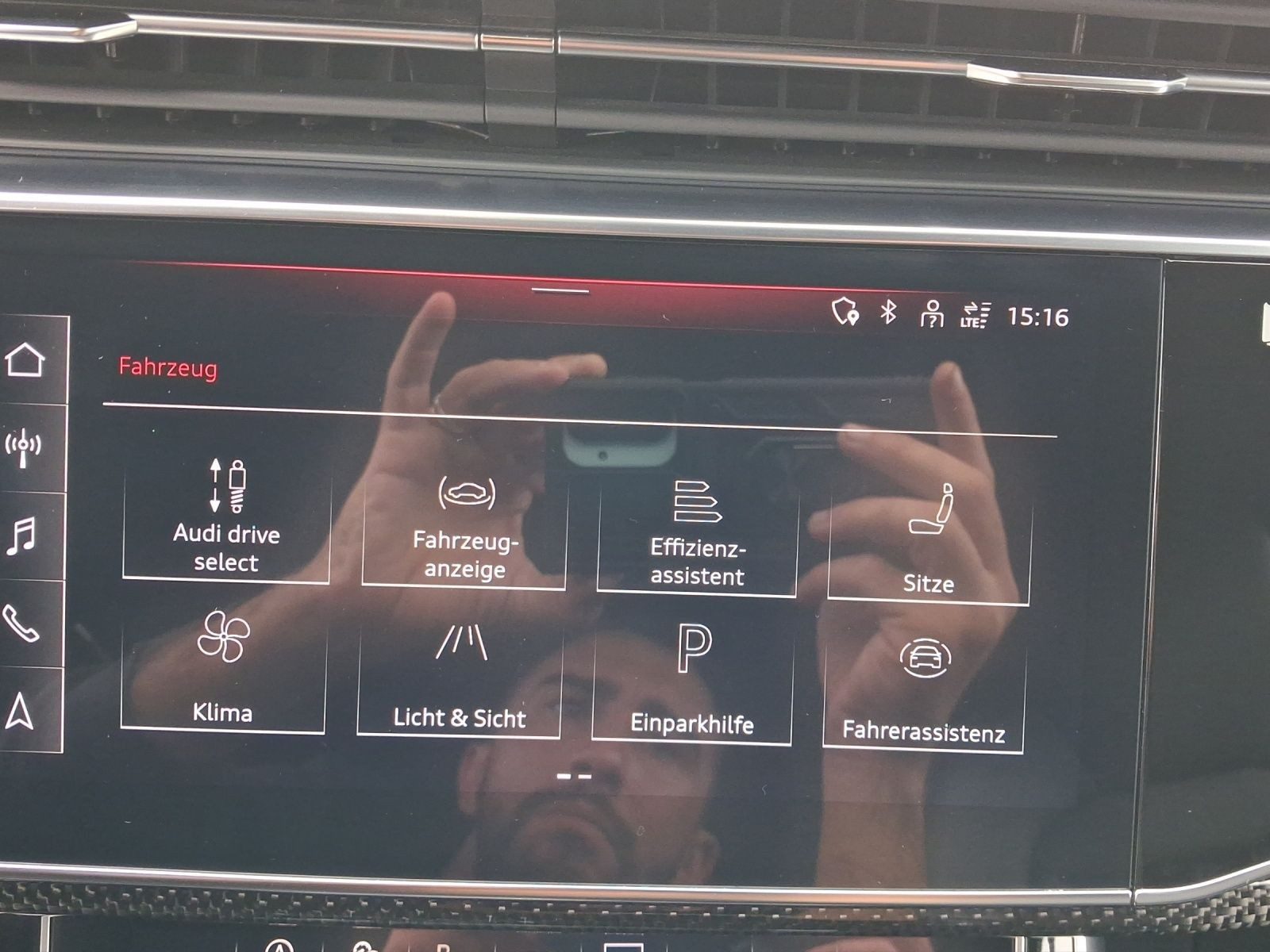 Audi Q8 – Foto 14