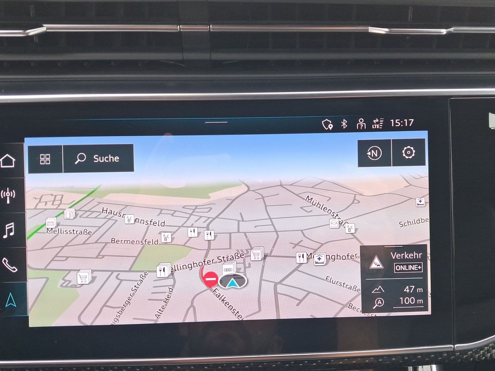 Audi Q8 – Foto 15