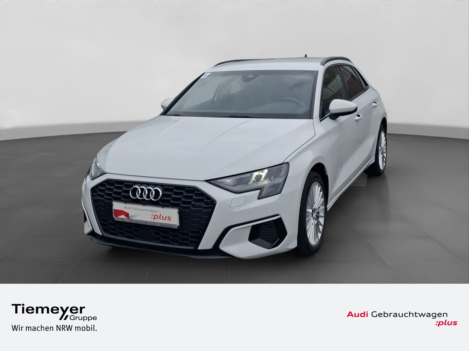 Audi A3 Sportback – Bild 1