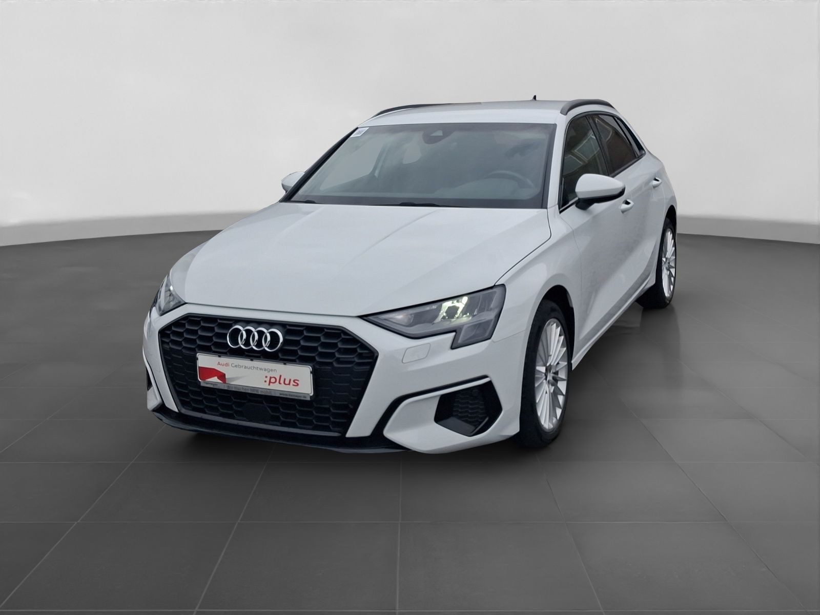 Audi A3 Sportback – Bild 2