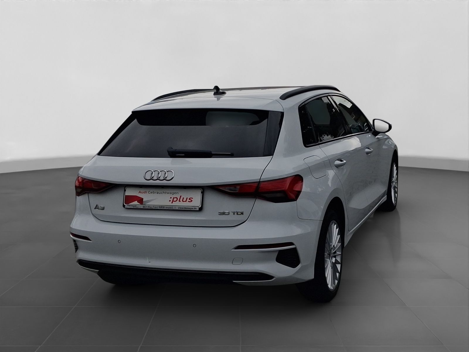 Audi A3 Sportback – Bild 3