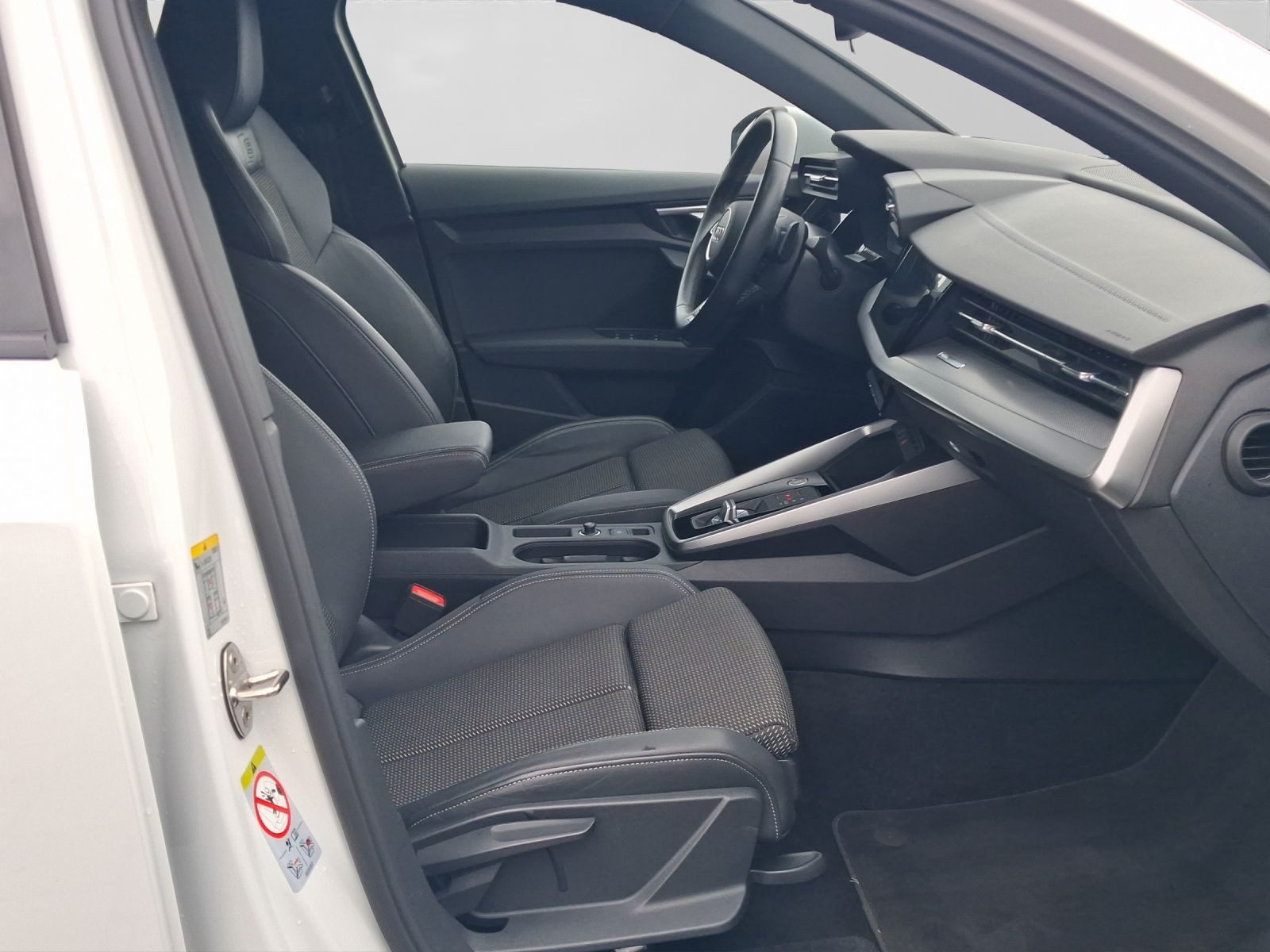 Audi A3 Sportback – Bild 4