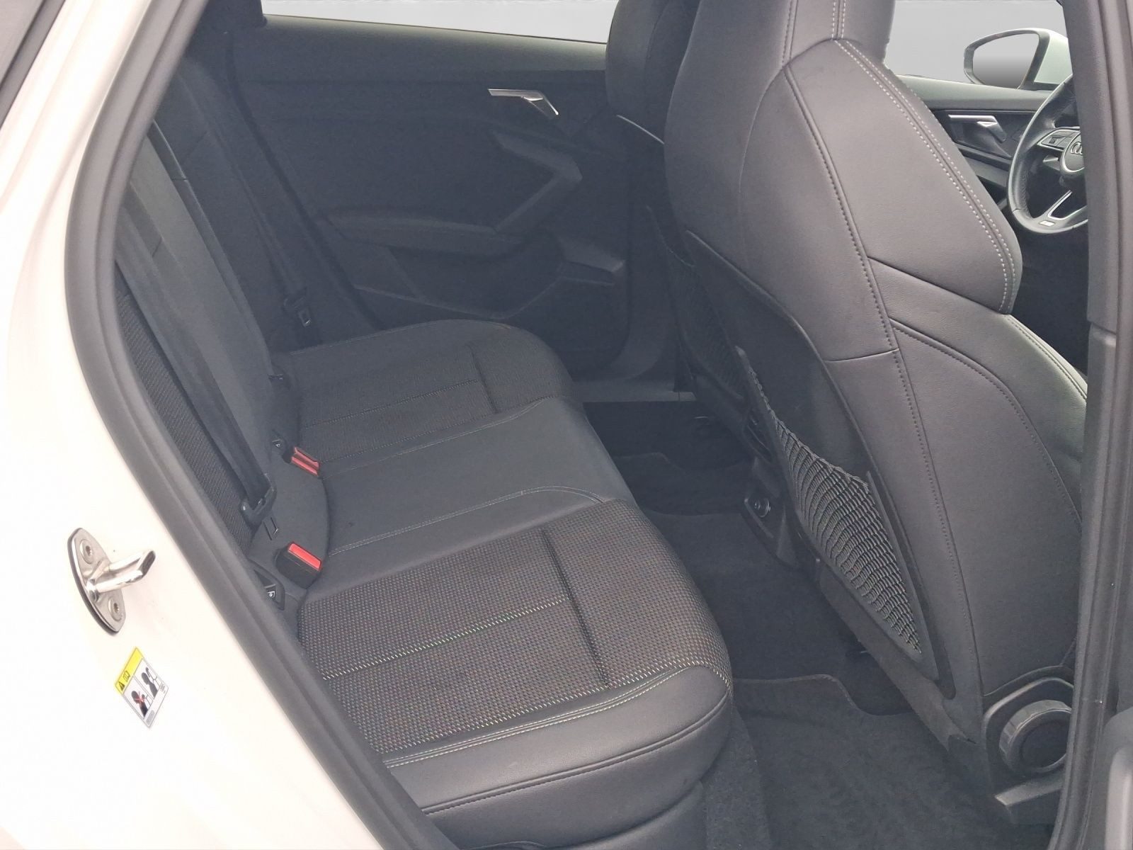 Audi A3 Sportback – Bild 6