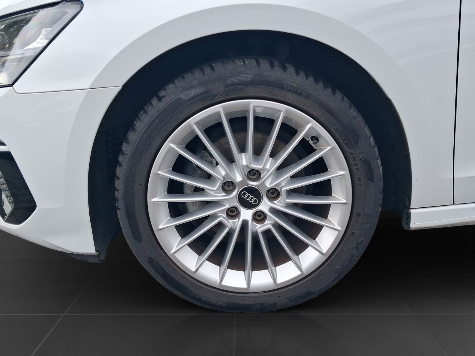 Audi A3 Sportback – Bild 7