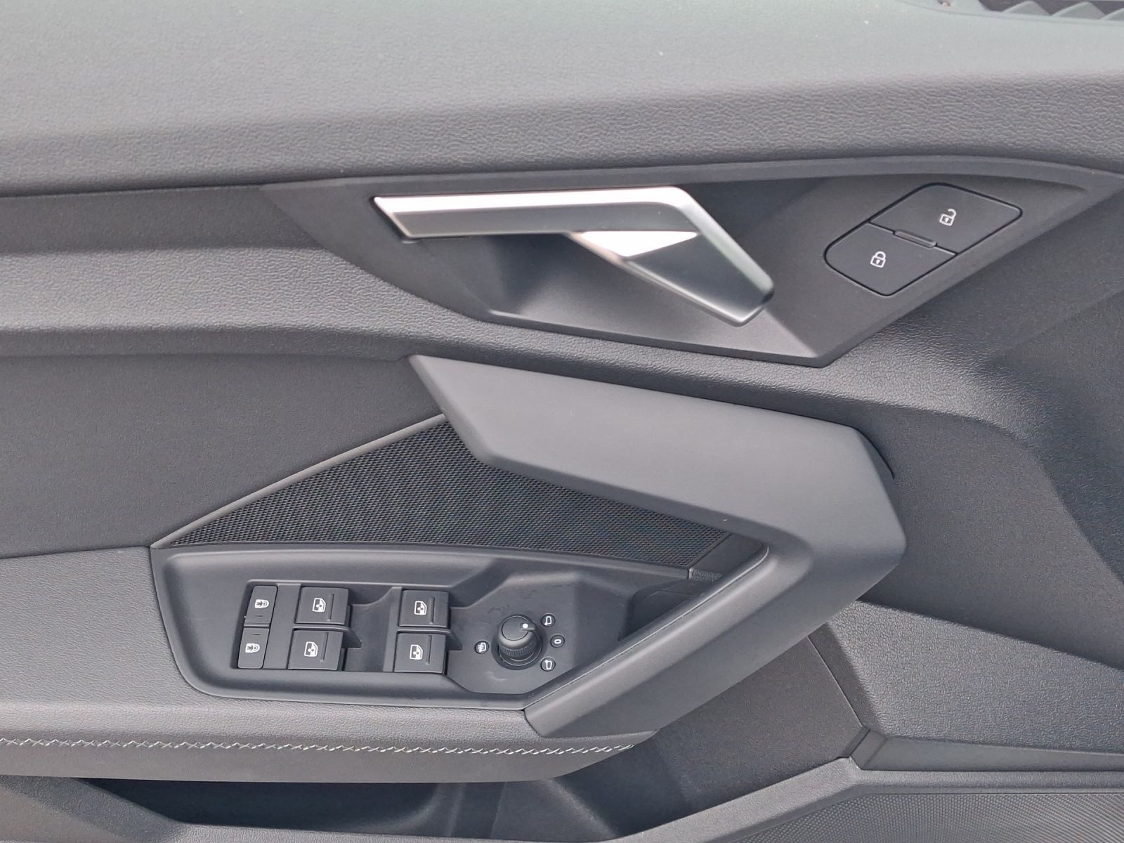 Audi A3 Sportback – Bild 8