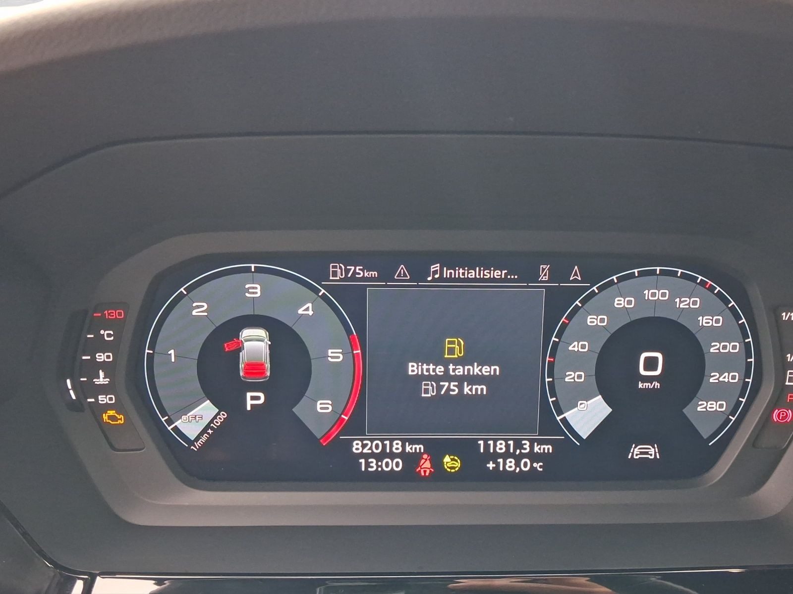 Audi A3 Sportback – Bild 10