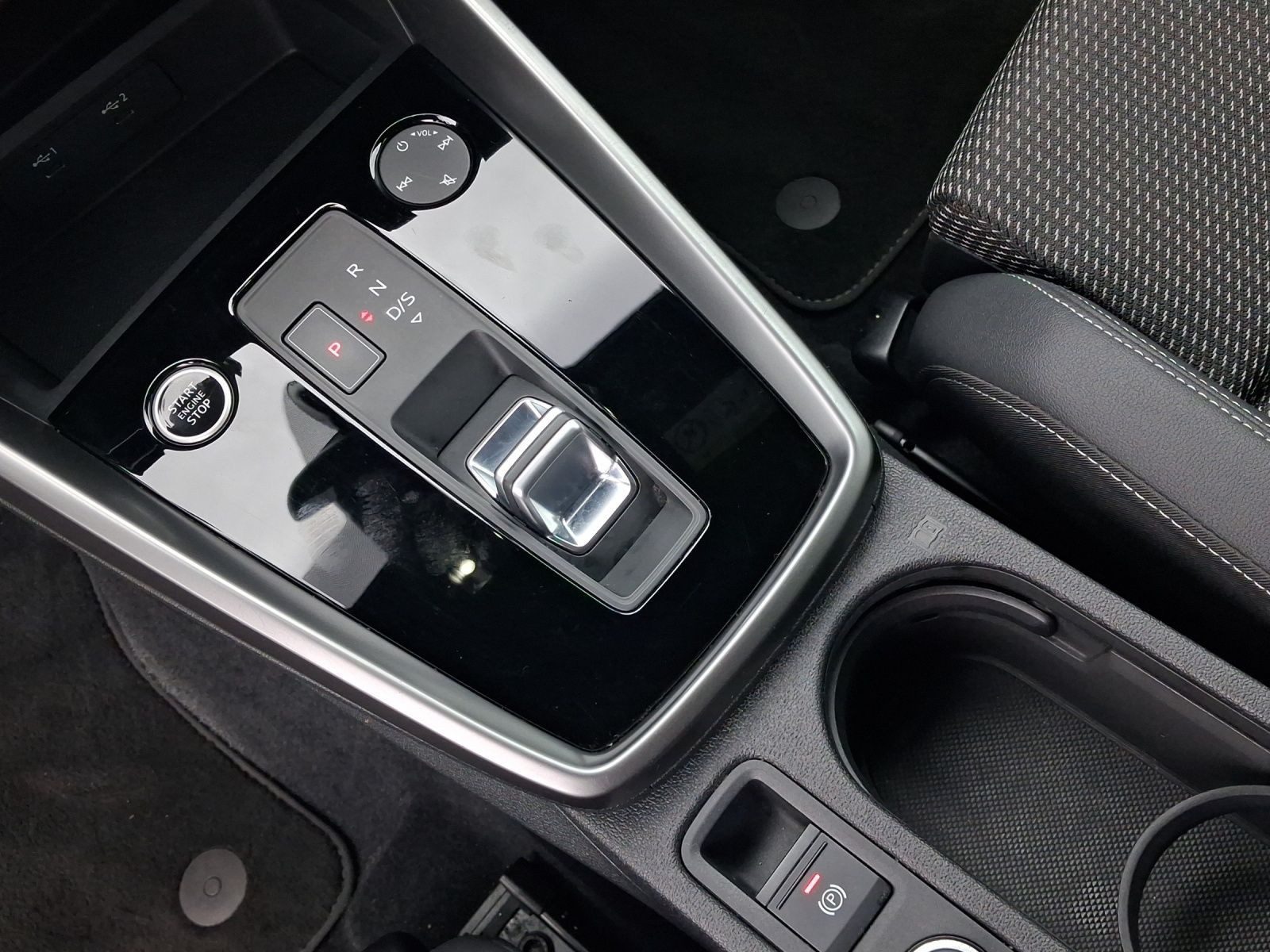 Audi A3 Sportback – Bild 11