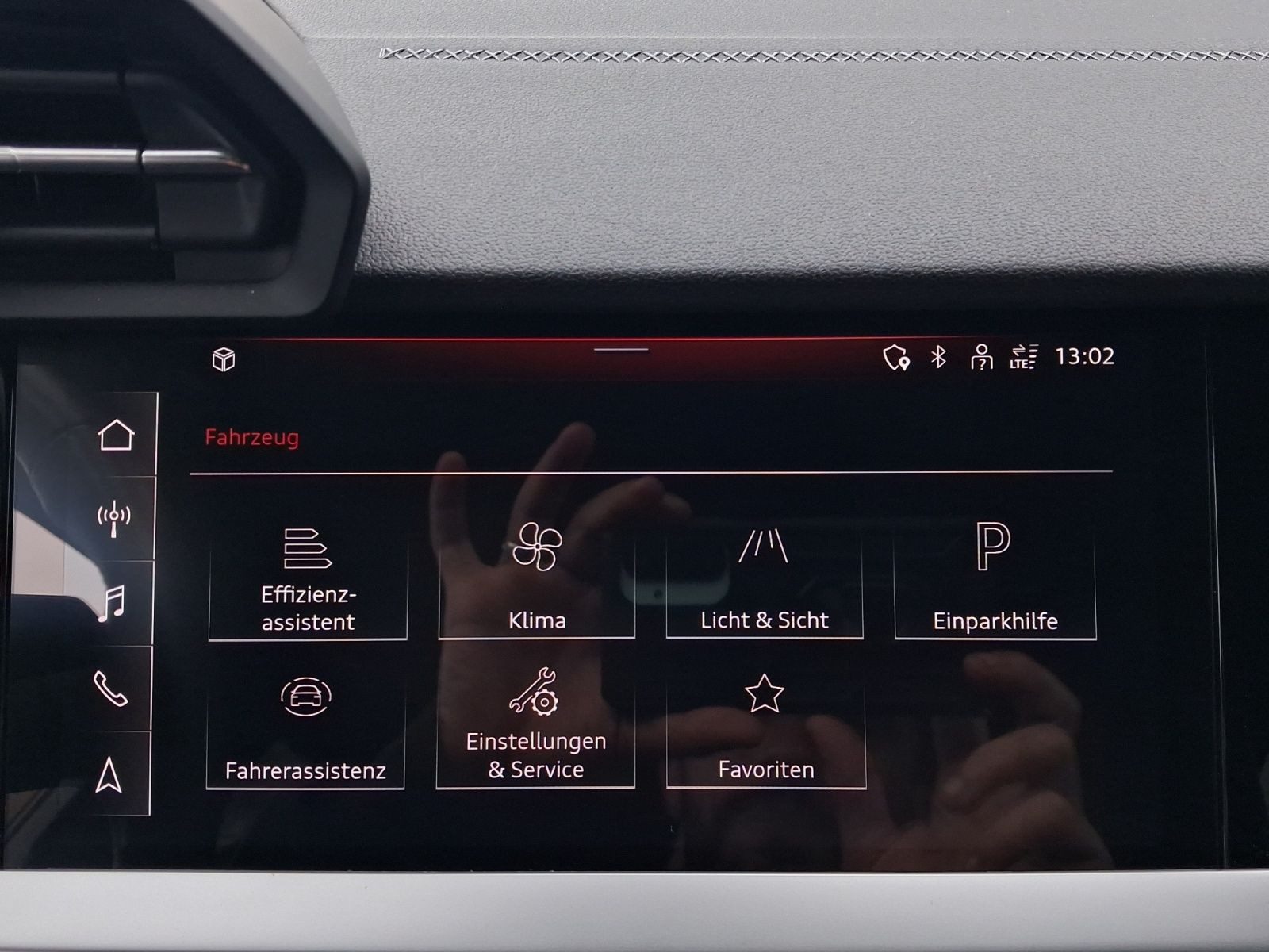 Audi A3 Sportback – Bild 14