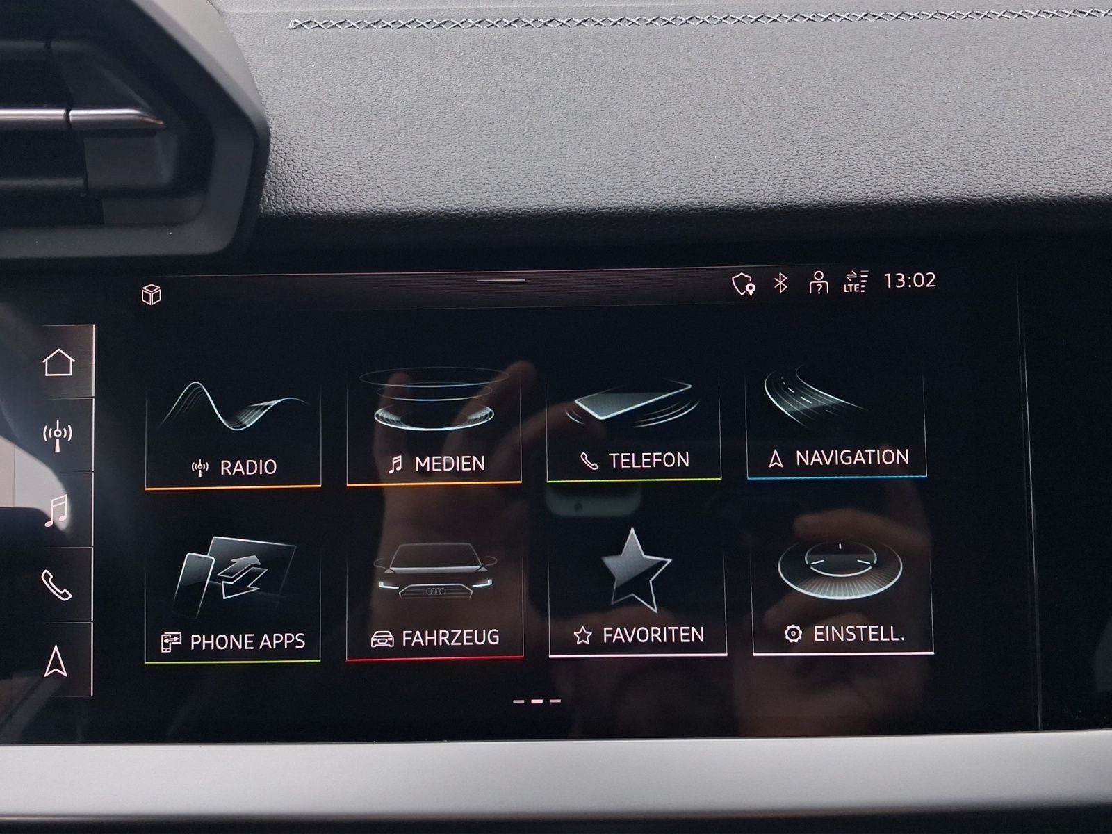 Audi A3 Sportback – Bild 15