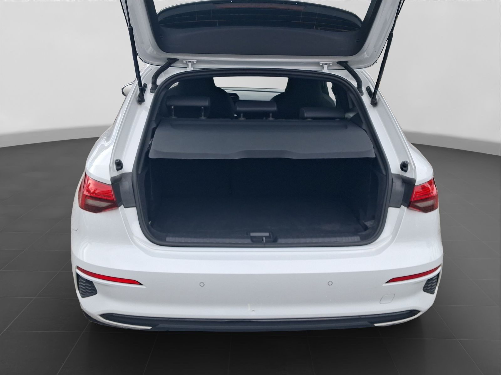 Audi A3 Sportback – Bild 16