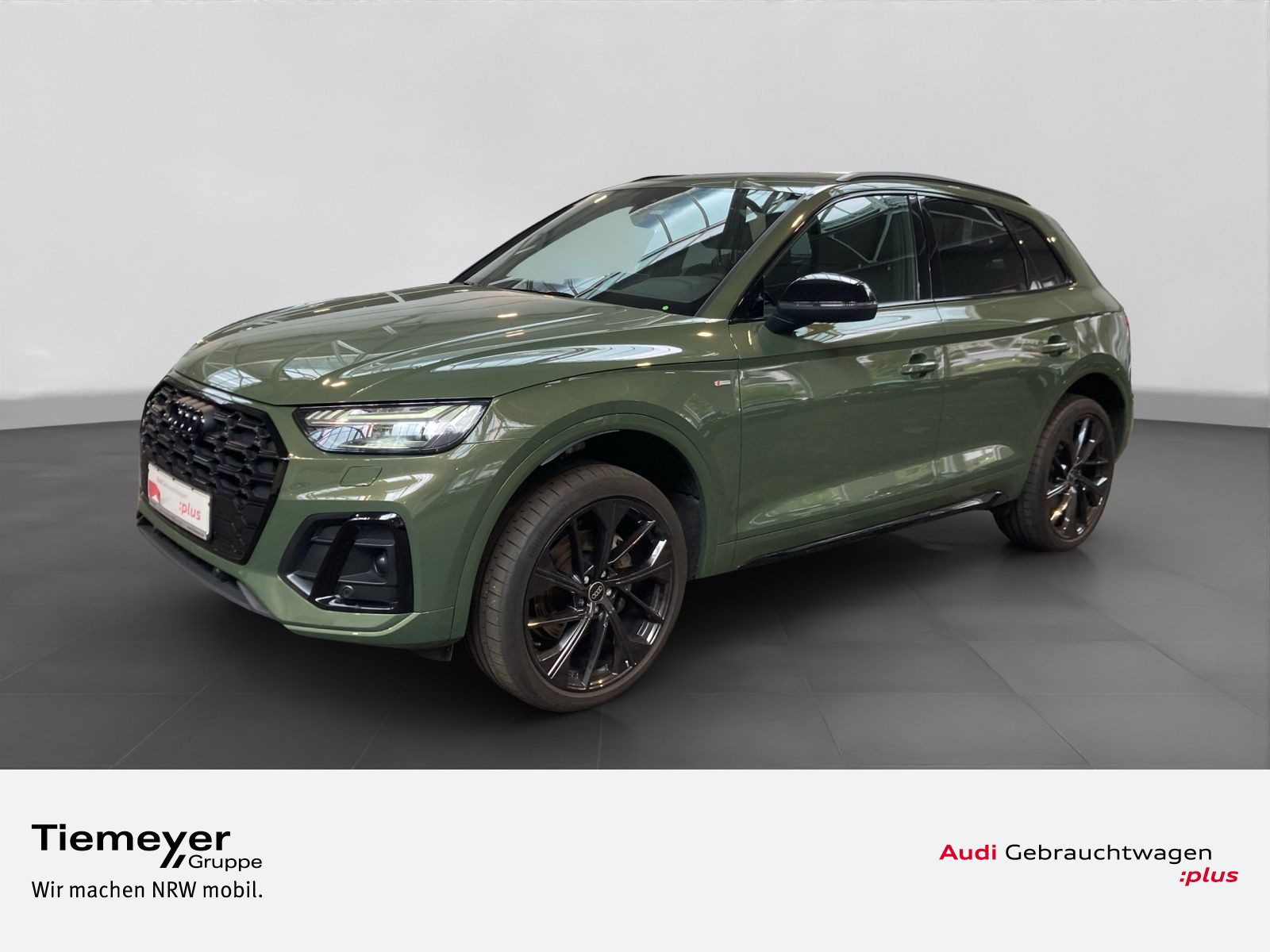 Audi Q5 – Bild 1