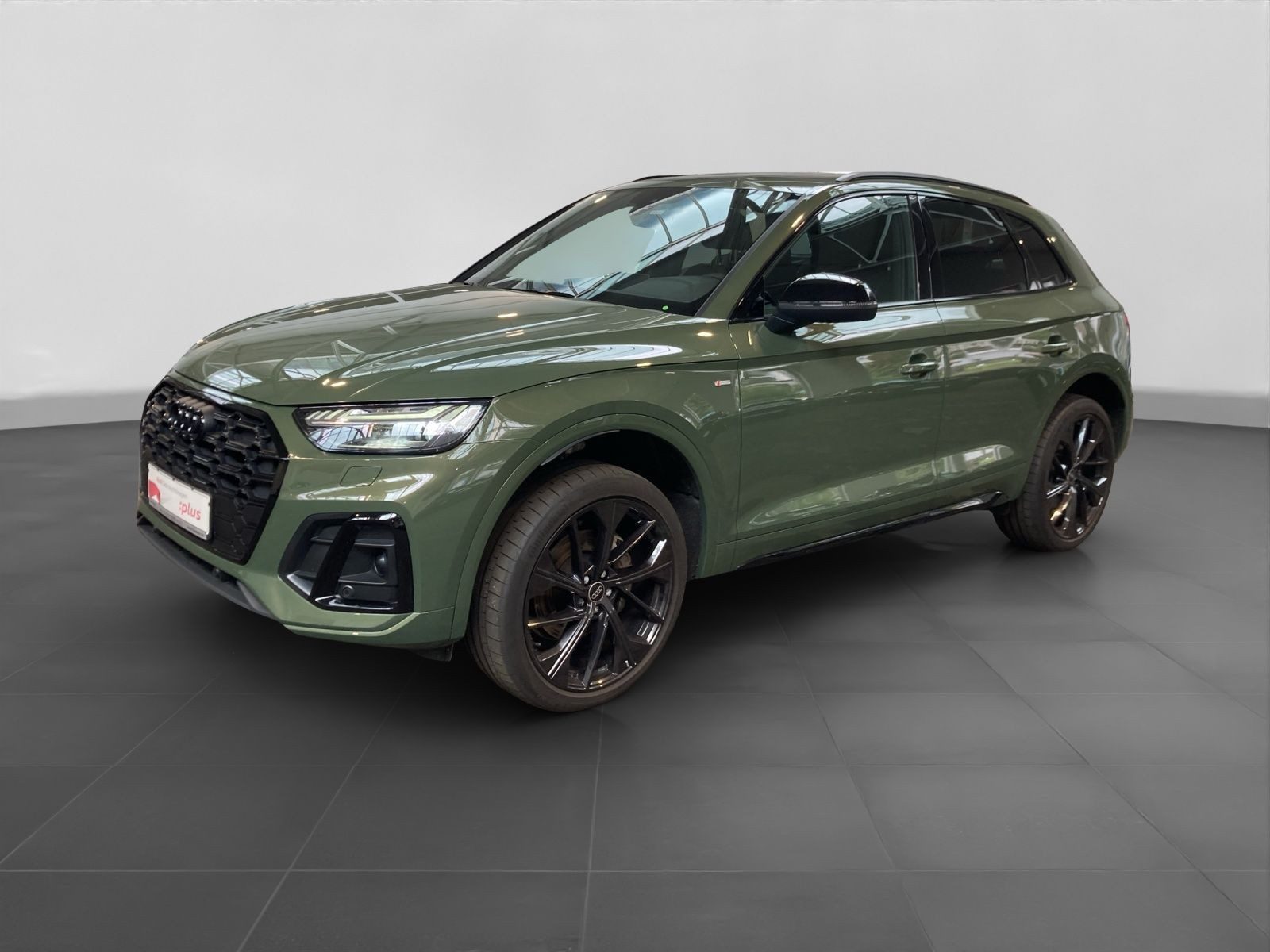 Audi Q5 – Bild 2