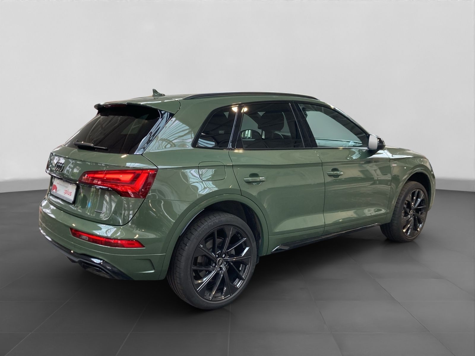 Audi Q5 – Bild 3