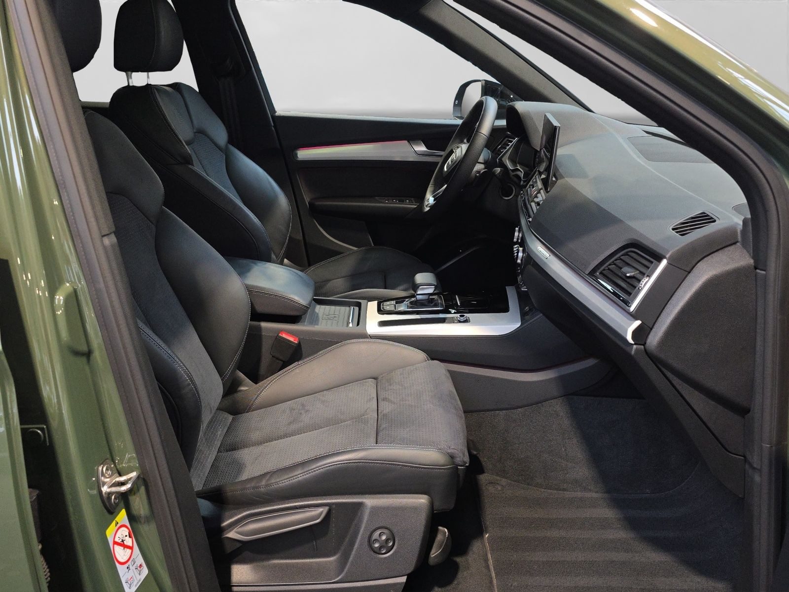 Audi Q5 – Bild 4