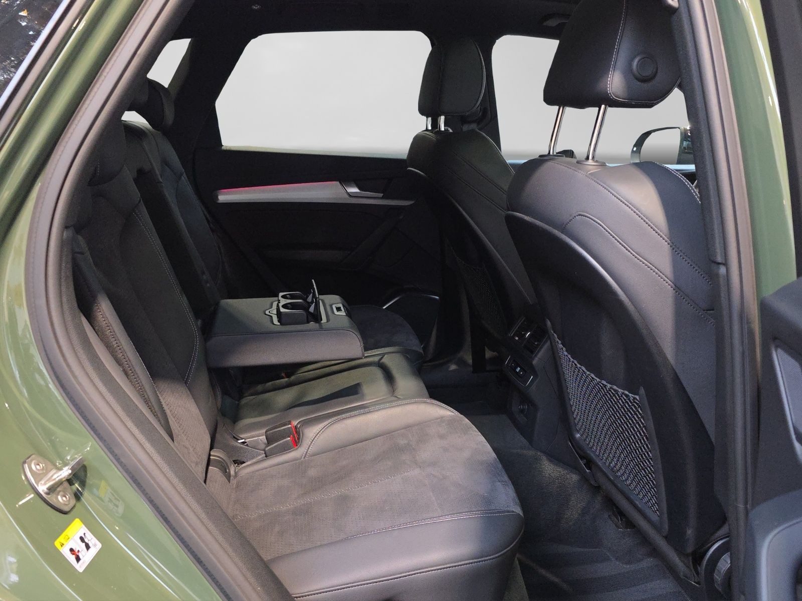 Audi Q5 – Bild 6