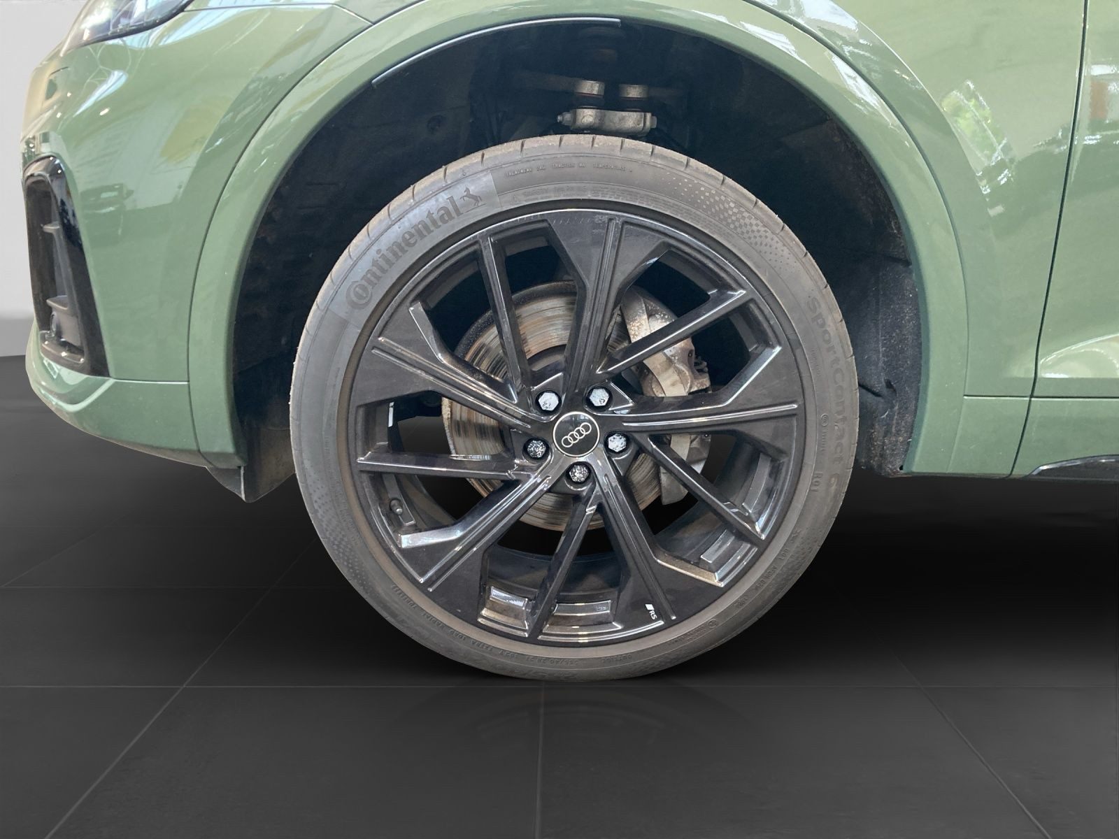 Audi Q5 – Bild 7