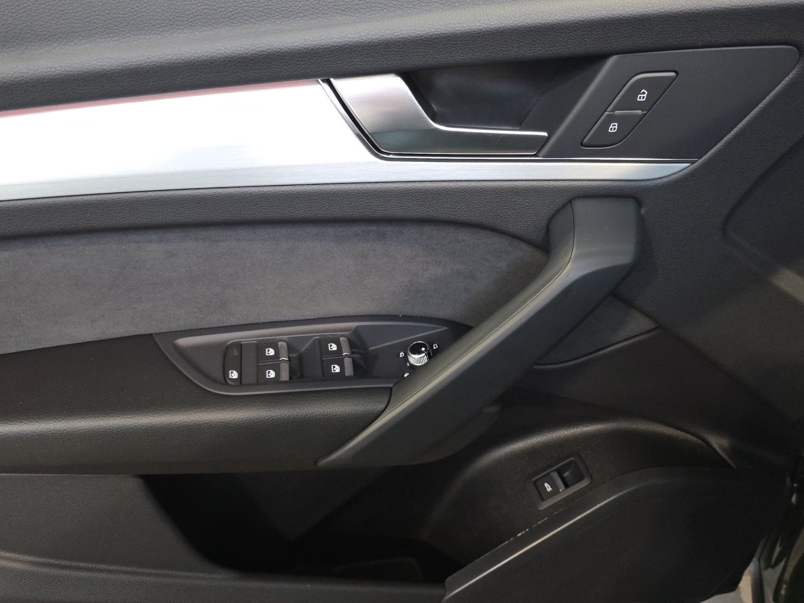 Audi Q5 – Bild 8