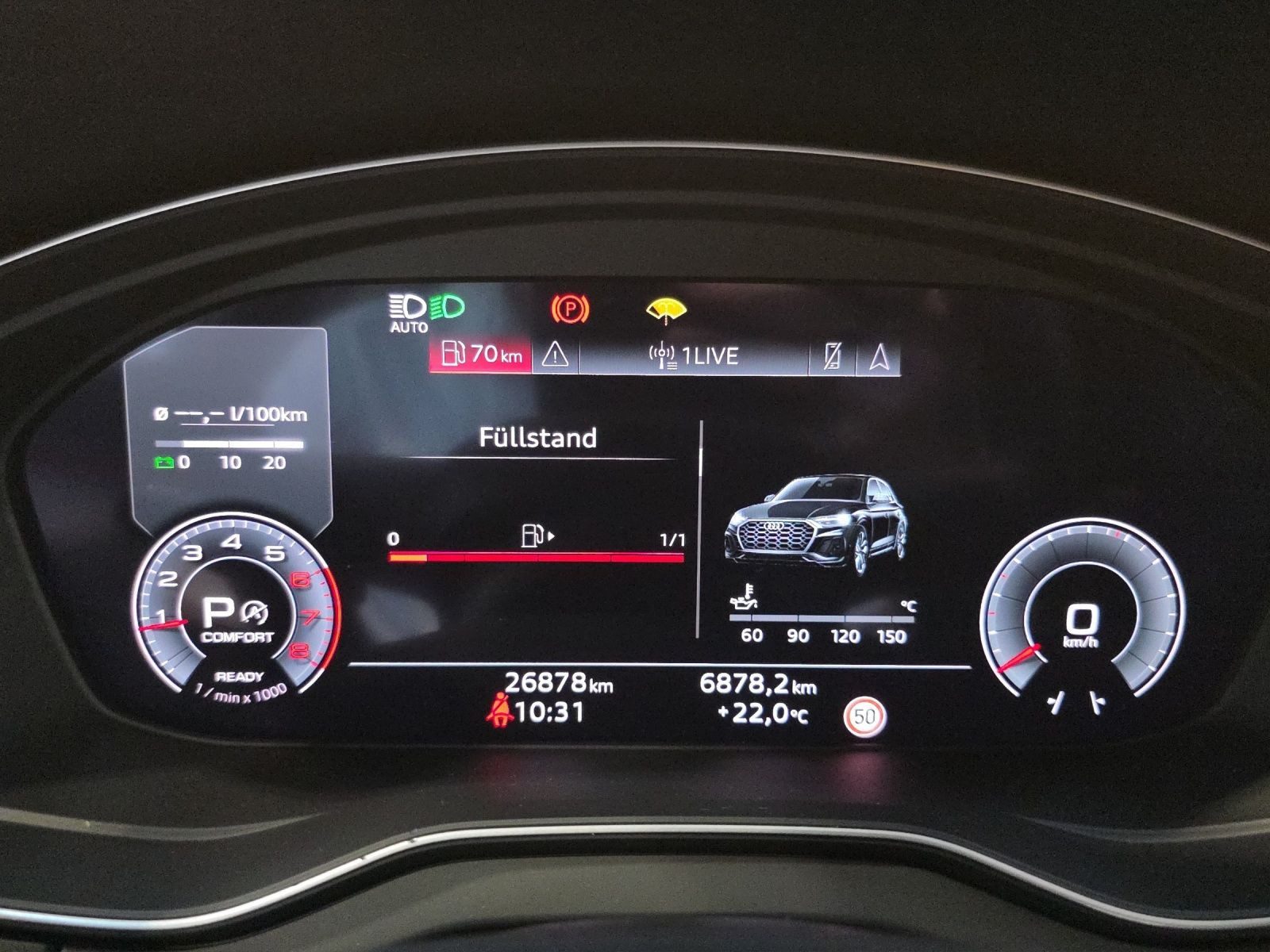 Audi Q5 – Bild 10