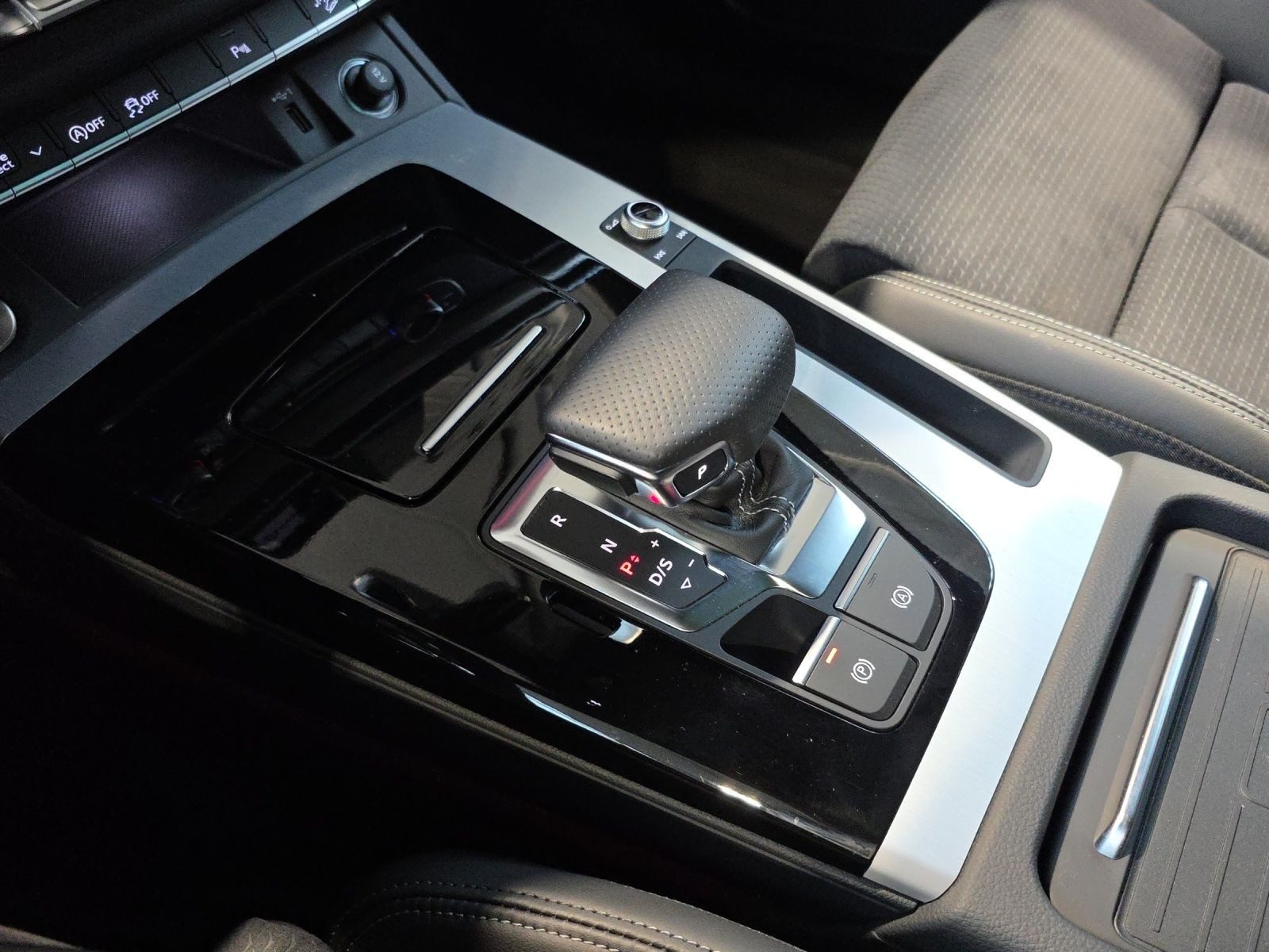 Audi Q5 – Bild 11