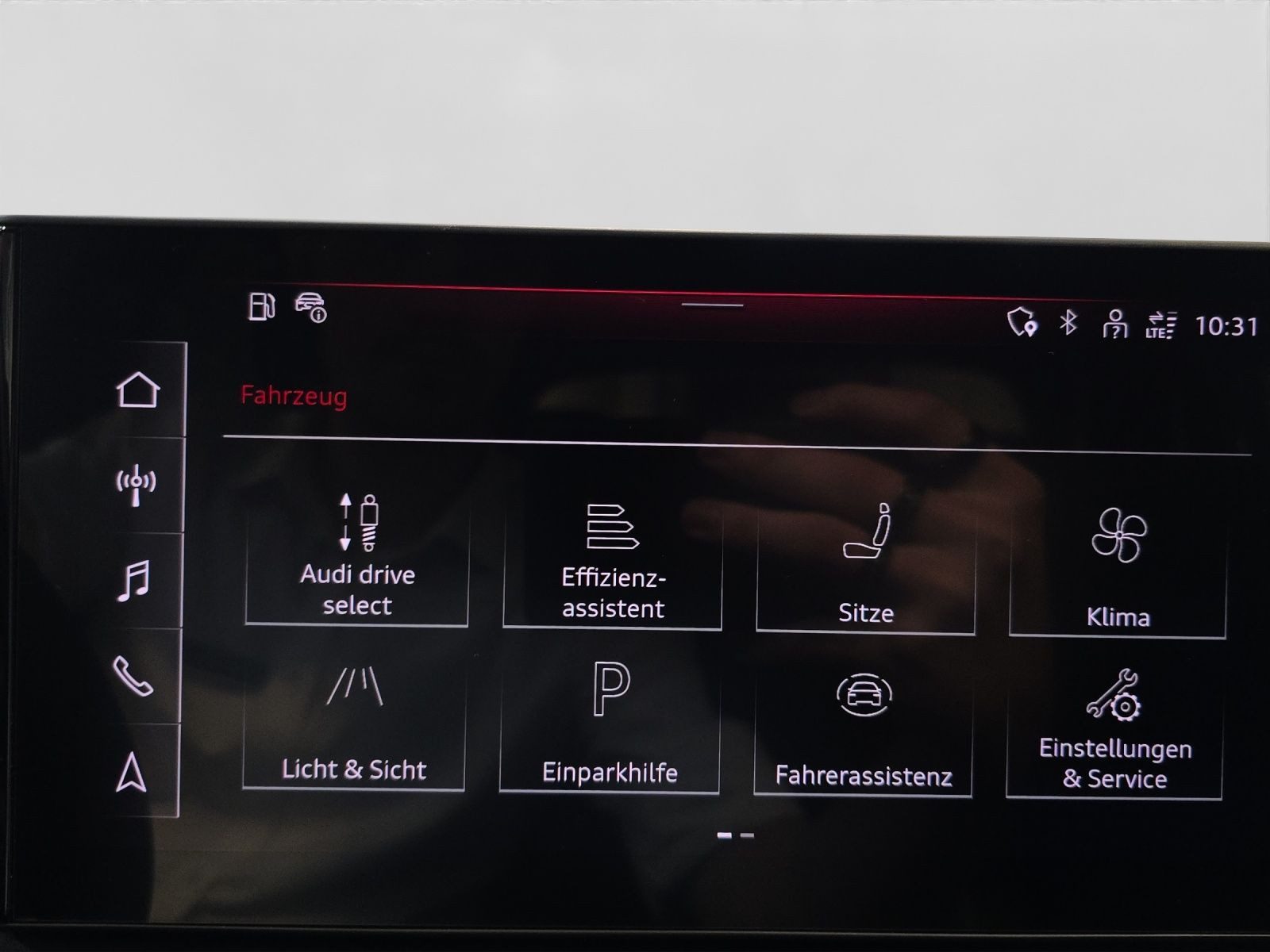 Audi Q5 – Bild 14