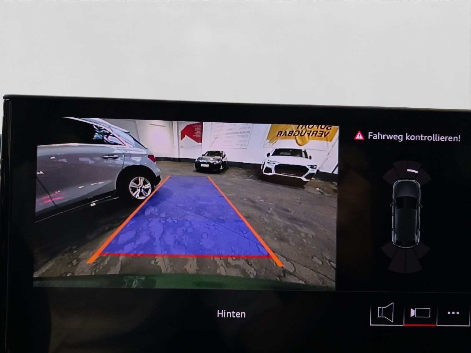 Audi Q5 – Bild 16