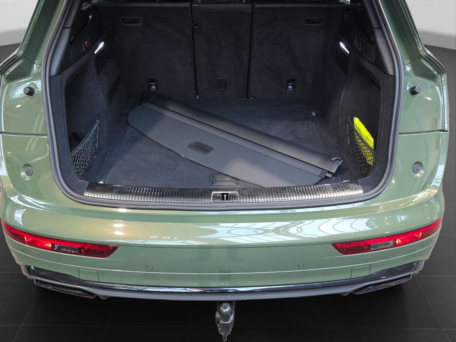 Audi Q5 – Bild 17