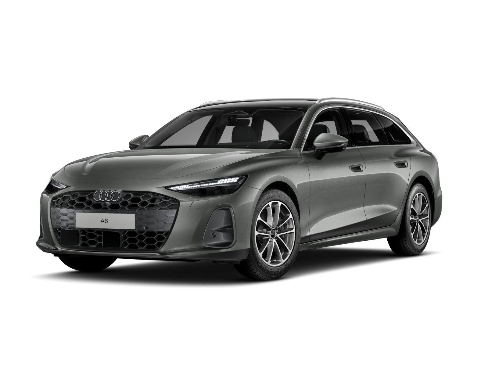 Audi A6 Avant – Bild 2
