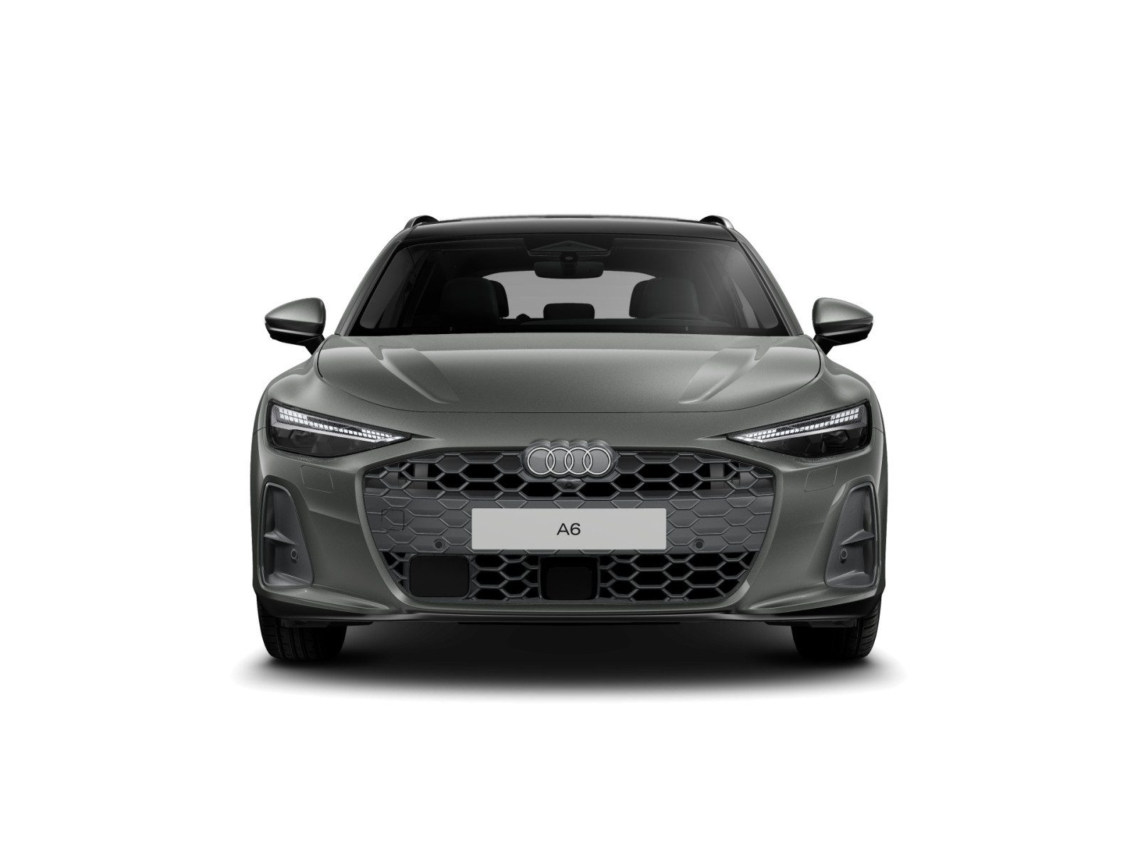 Audi A6 Avant – Bild 3