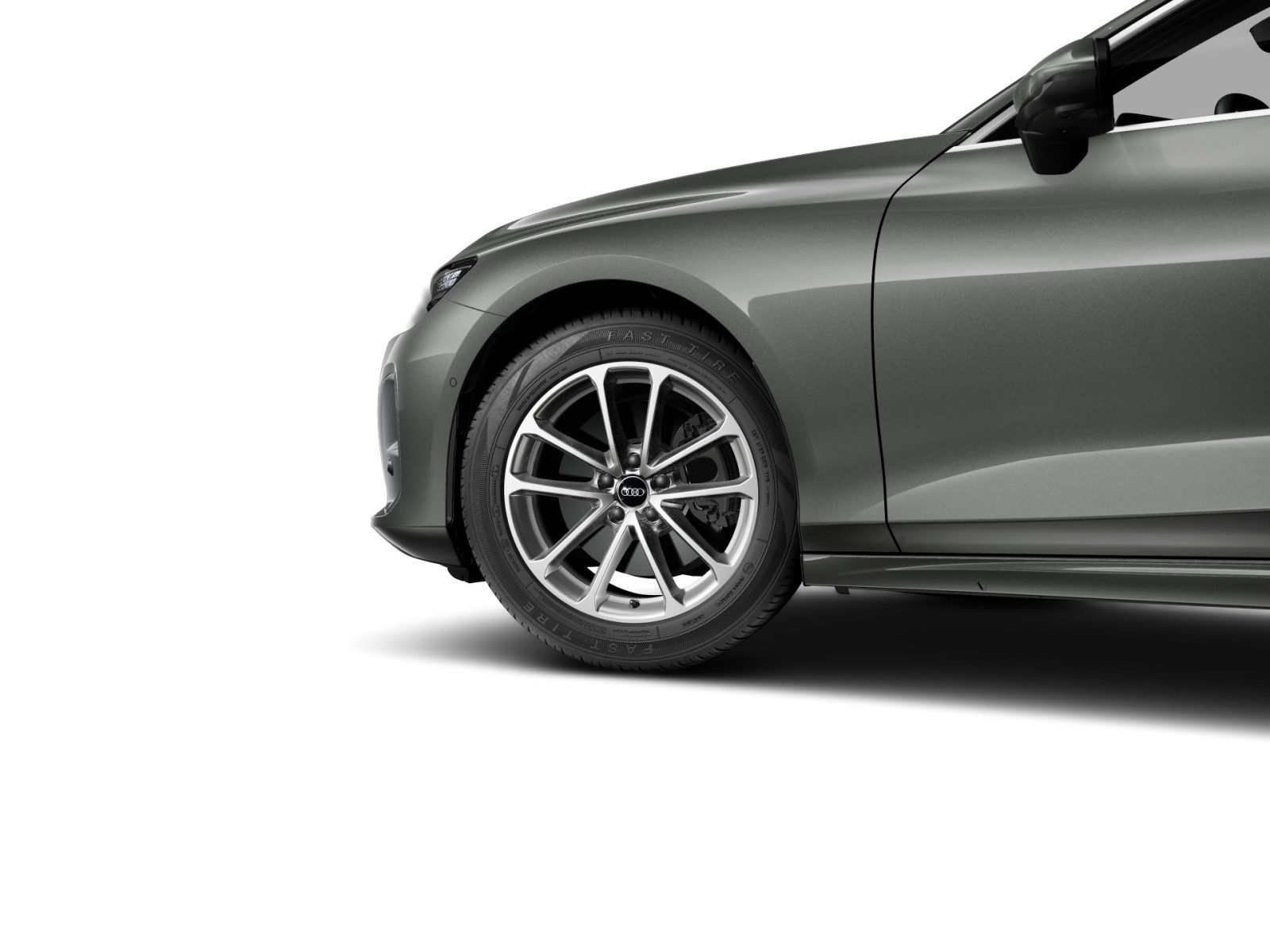 Audi A6 Avant – Bild 4