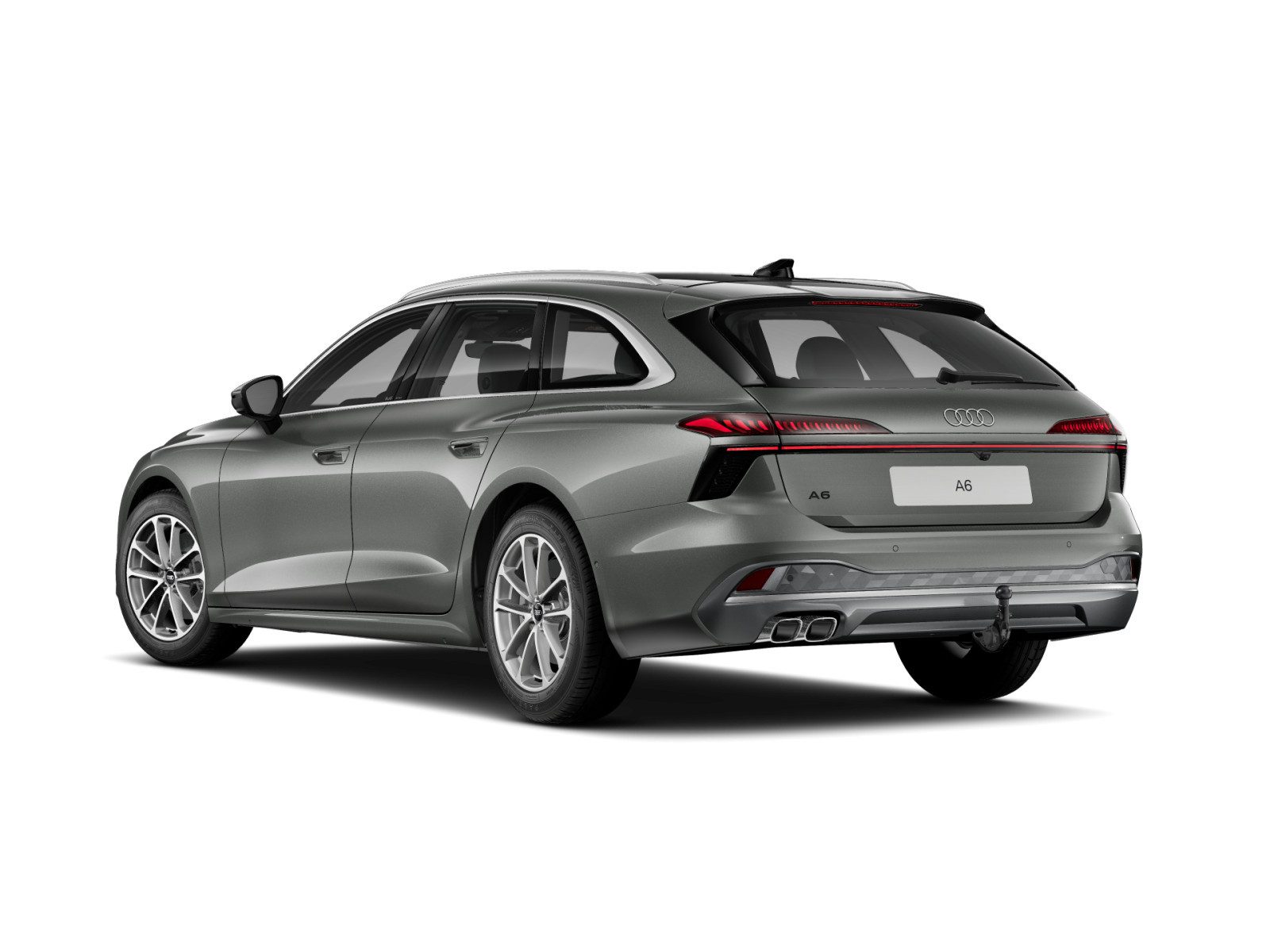 Audi A6 Avant – Bild 5