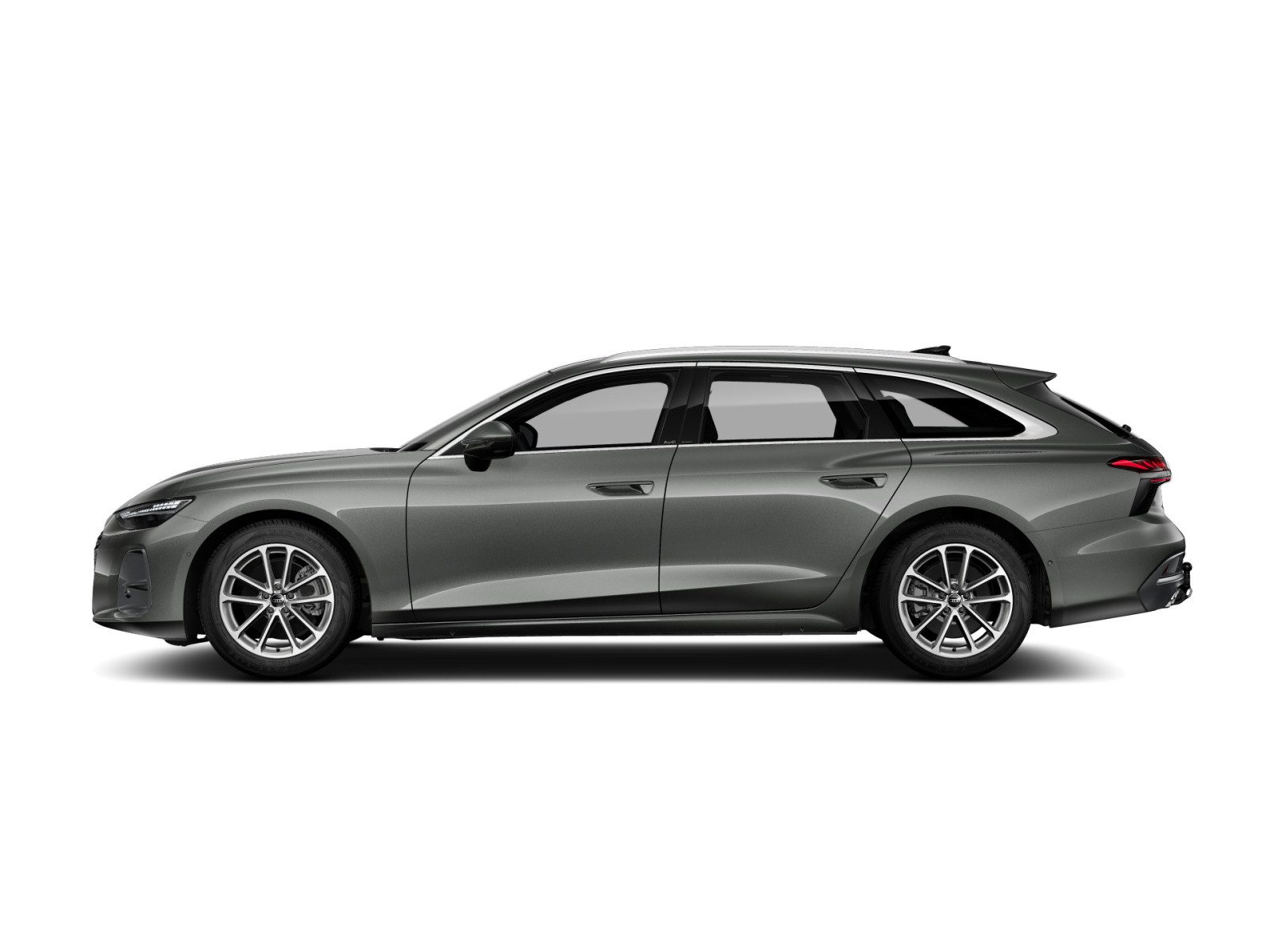 Audi A6 Avant – Bild 6