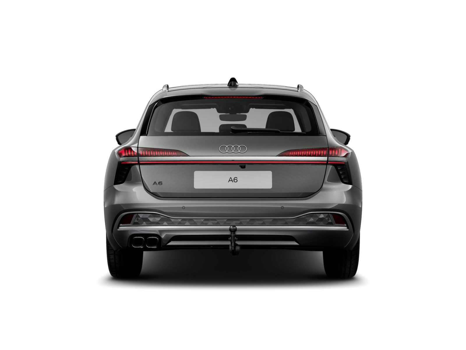 Audi A6 Avant – Bild 7