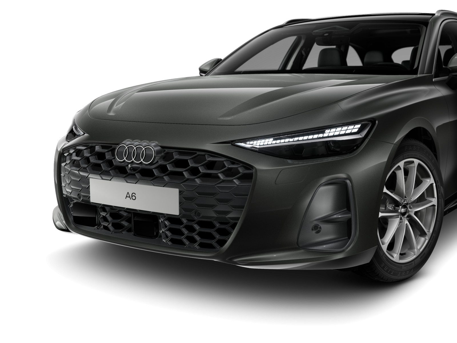 Audi A6 Avant – Bild 8