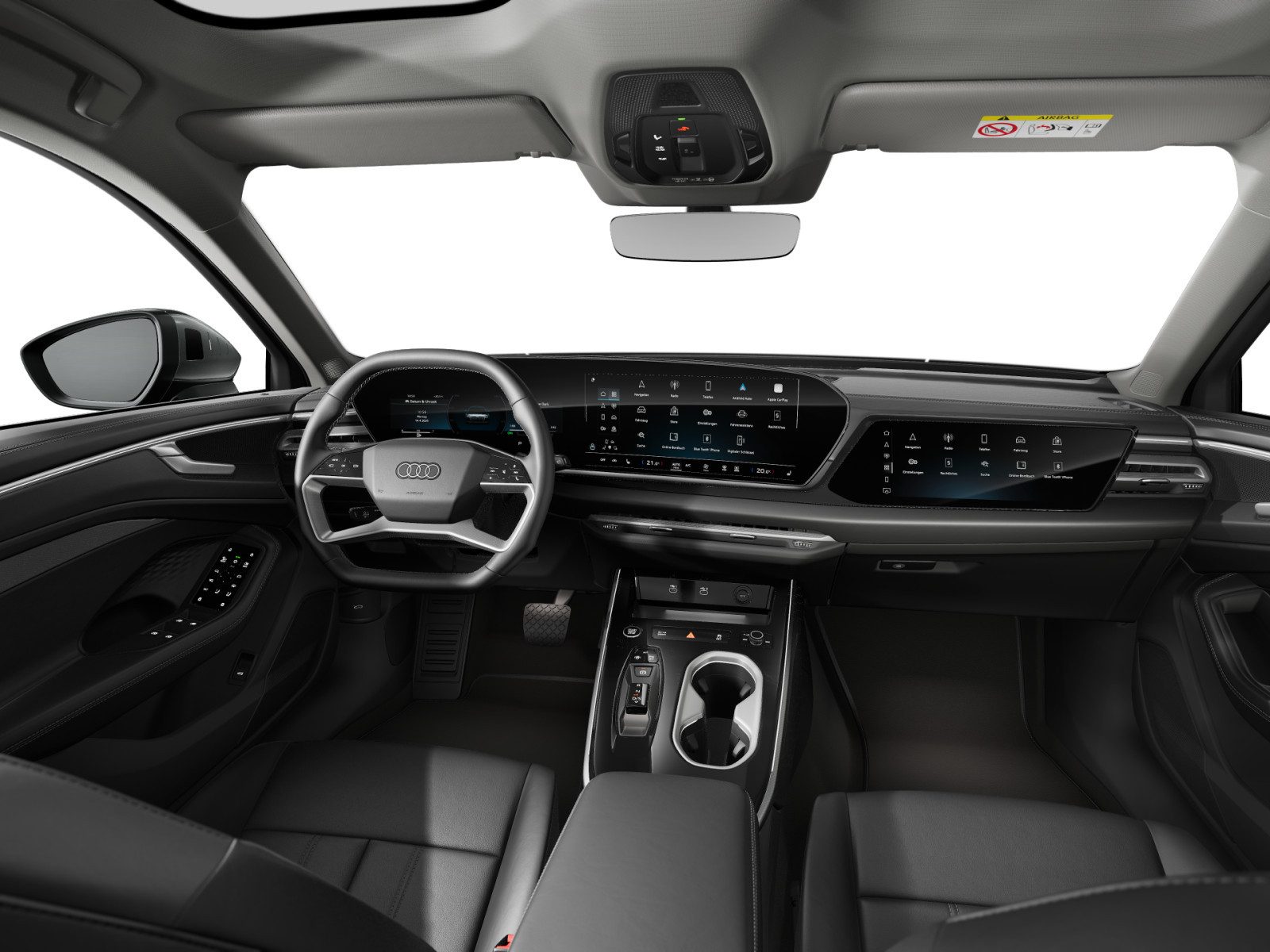 Audi A6 Avant – Bild 9