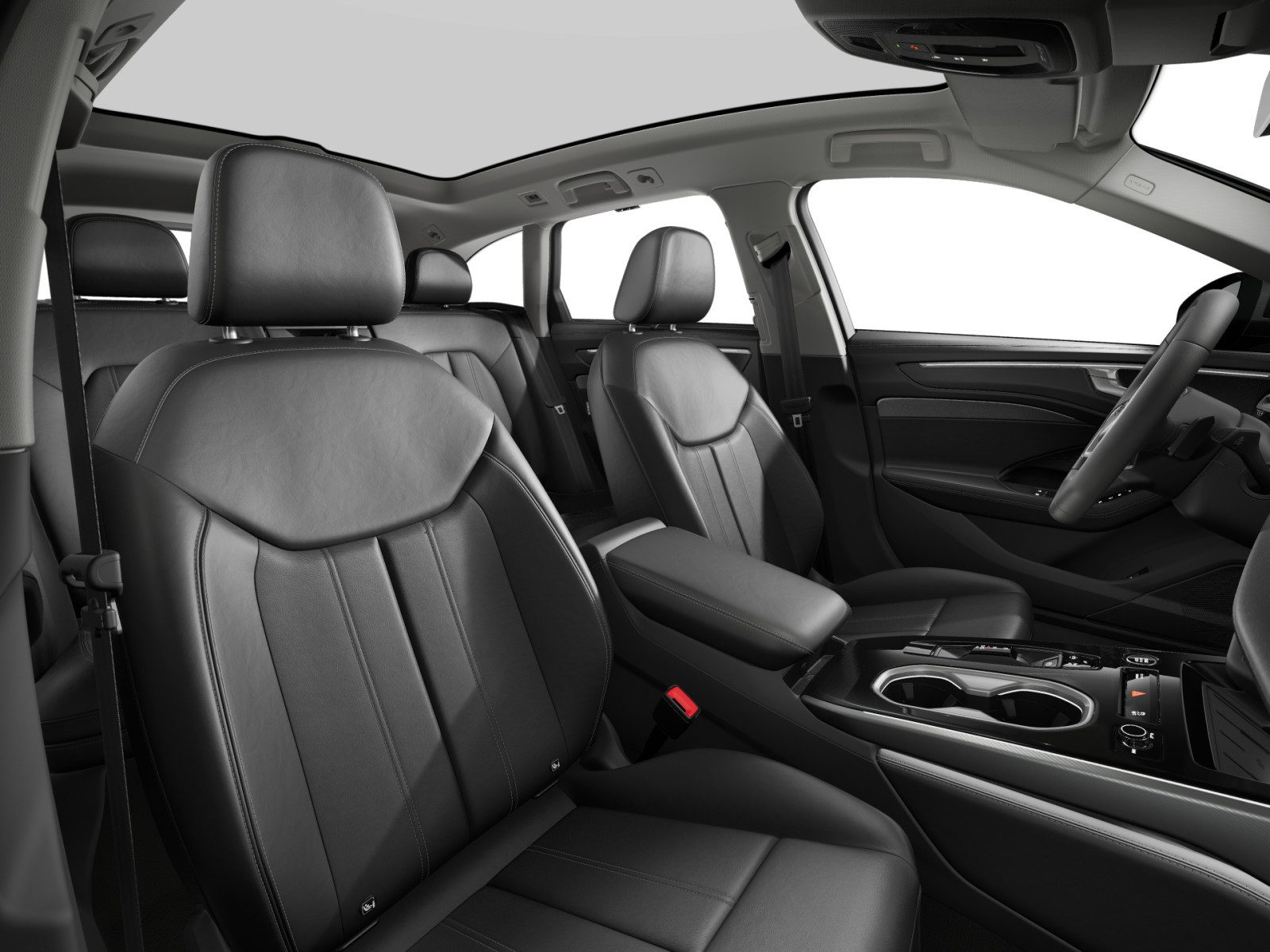 Audi A6 Avant – Bild 10