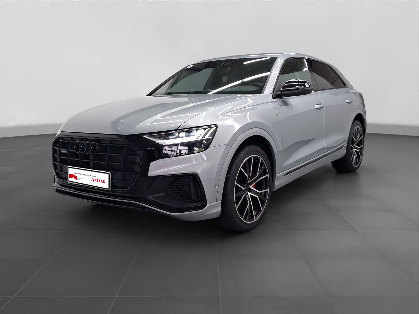 Audi Q8 – Bild 2